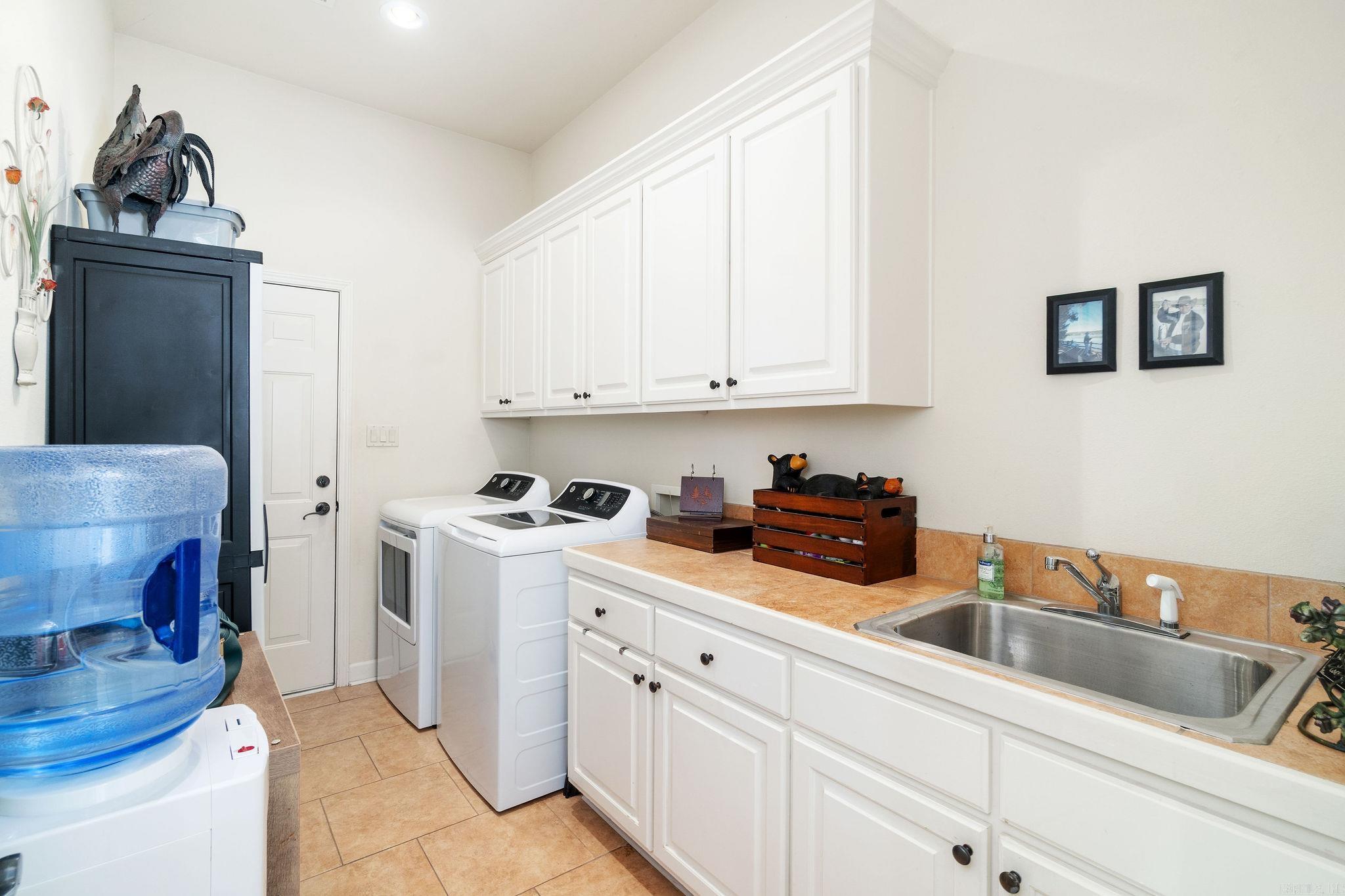 JABALI - Residential