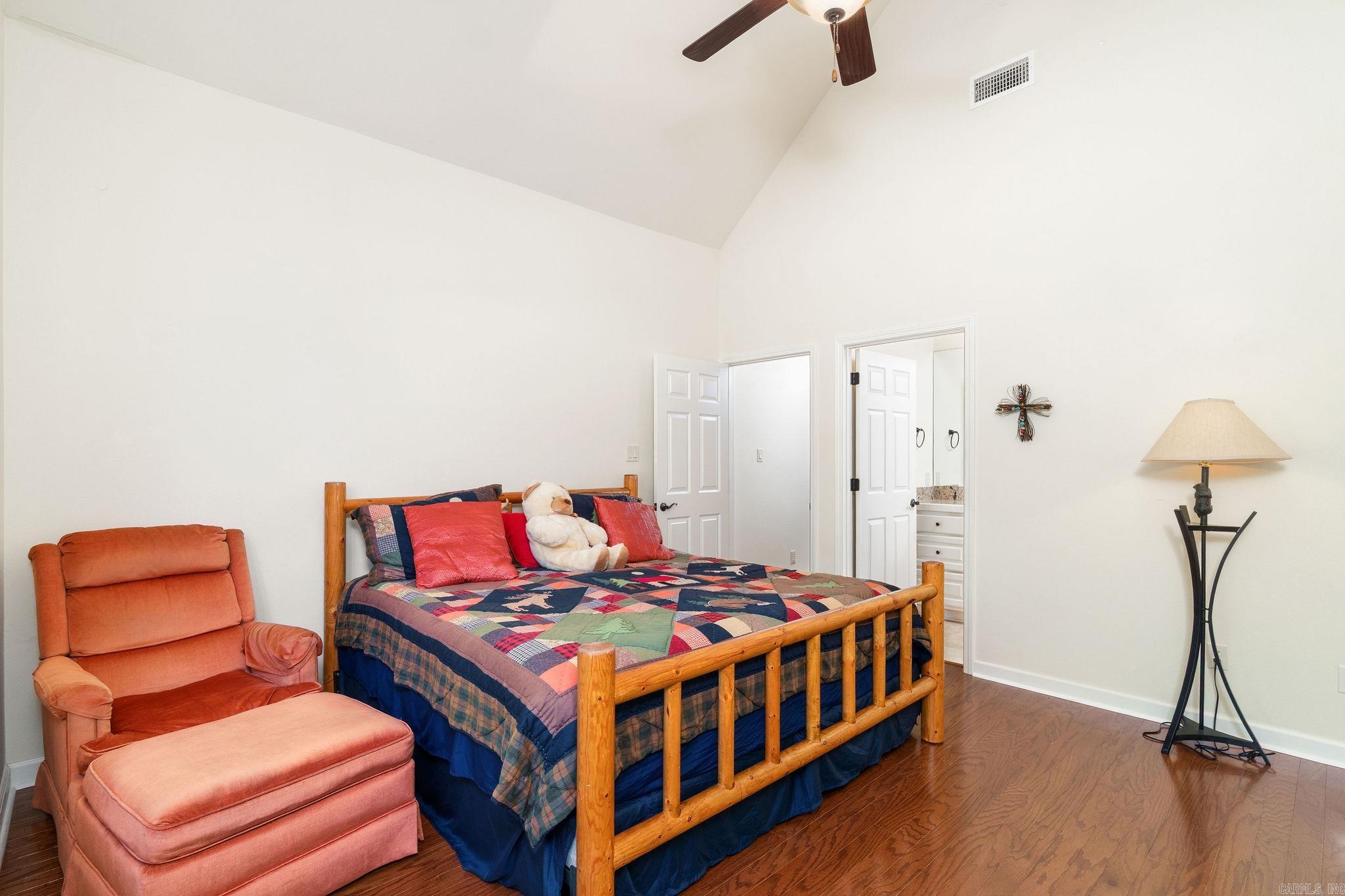 JABALI - Residential