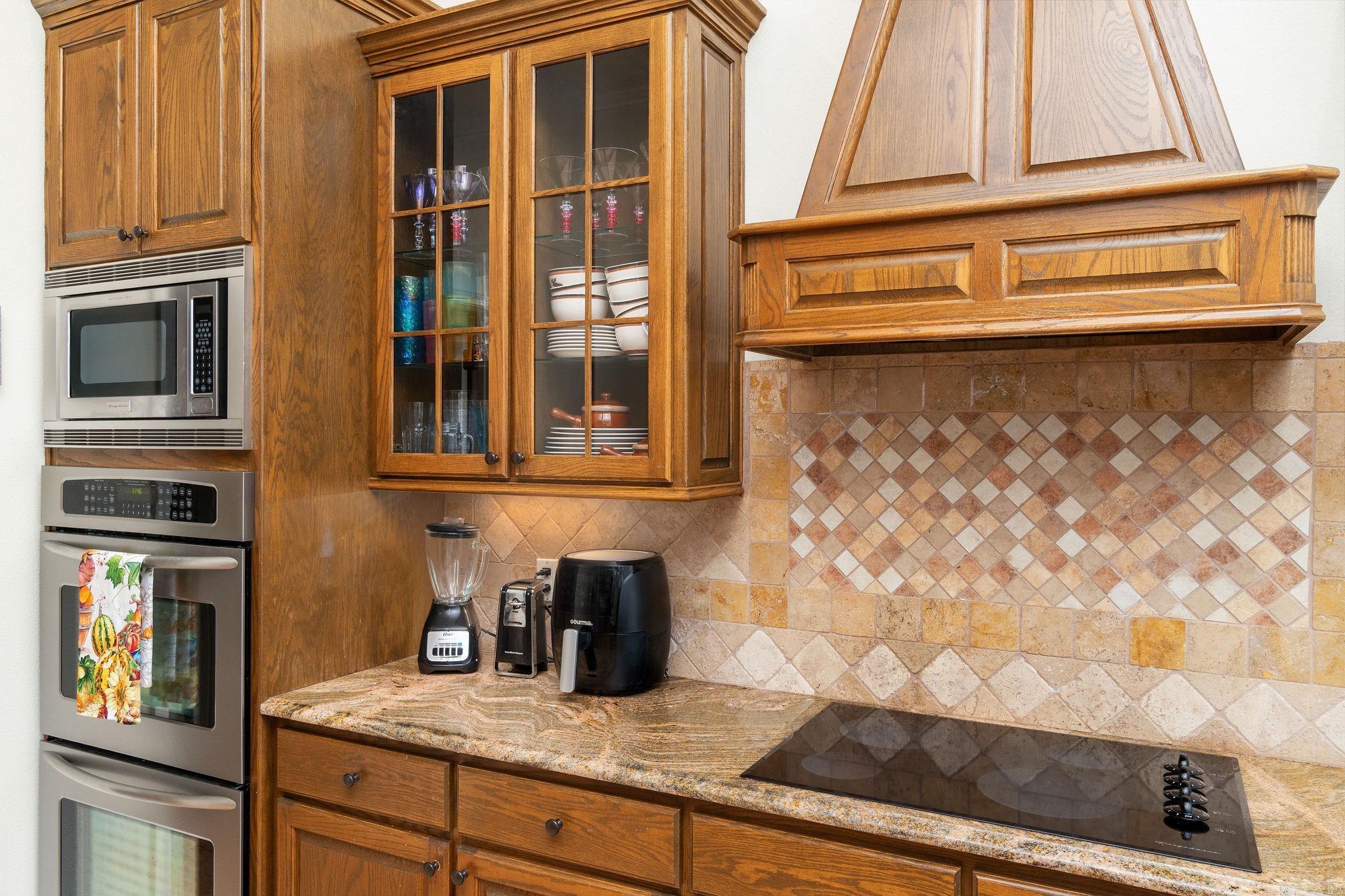 JABALI - Residential