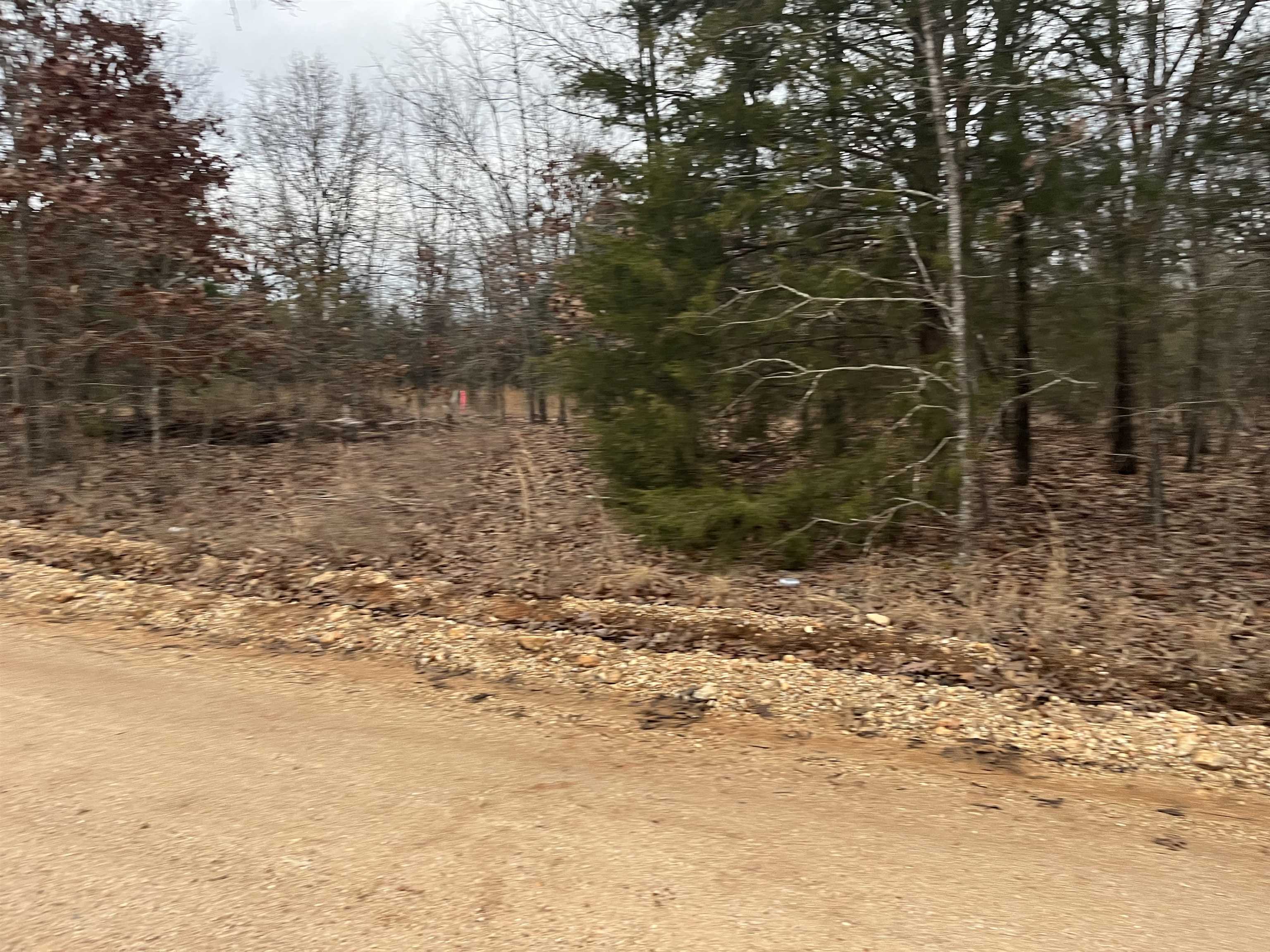 MCFADDEN ADNN BLUFFS - Land