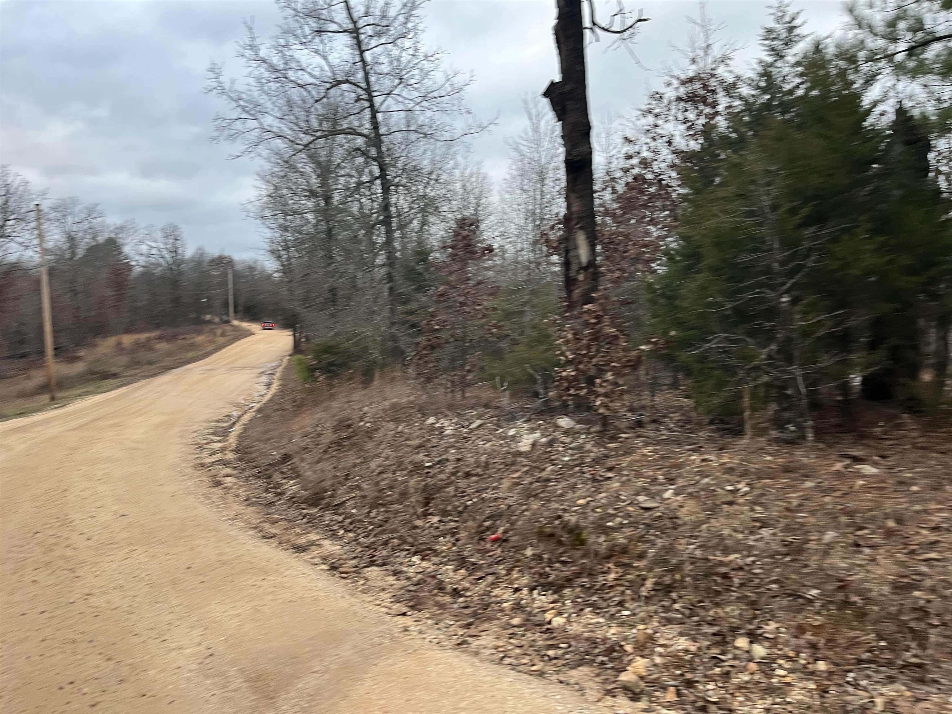 MCFADDEN ADNN BLUFFS - Land