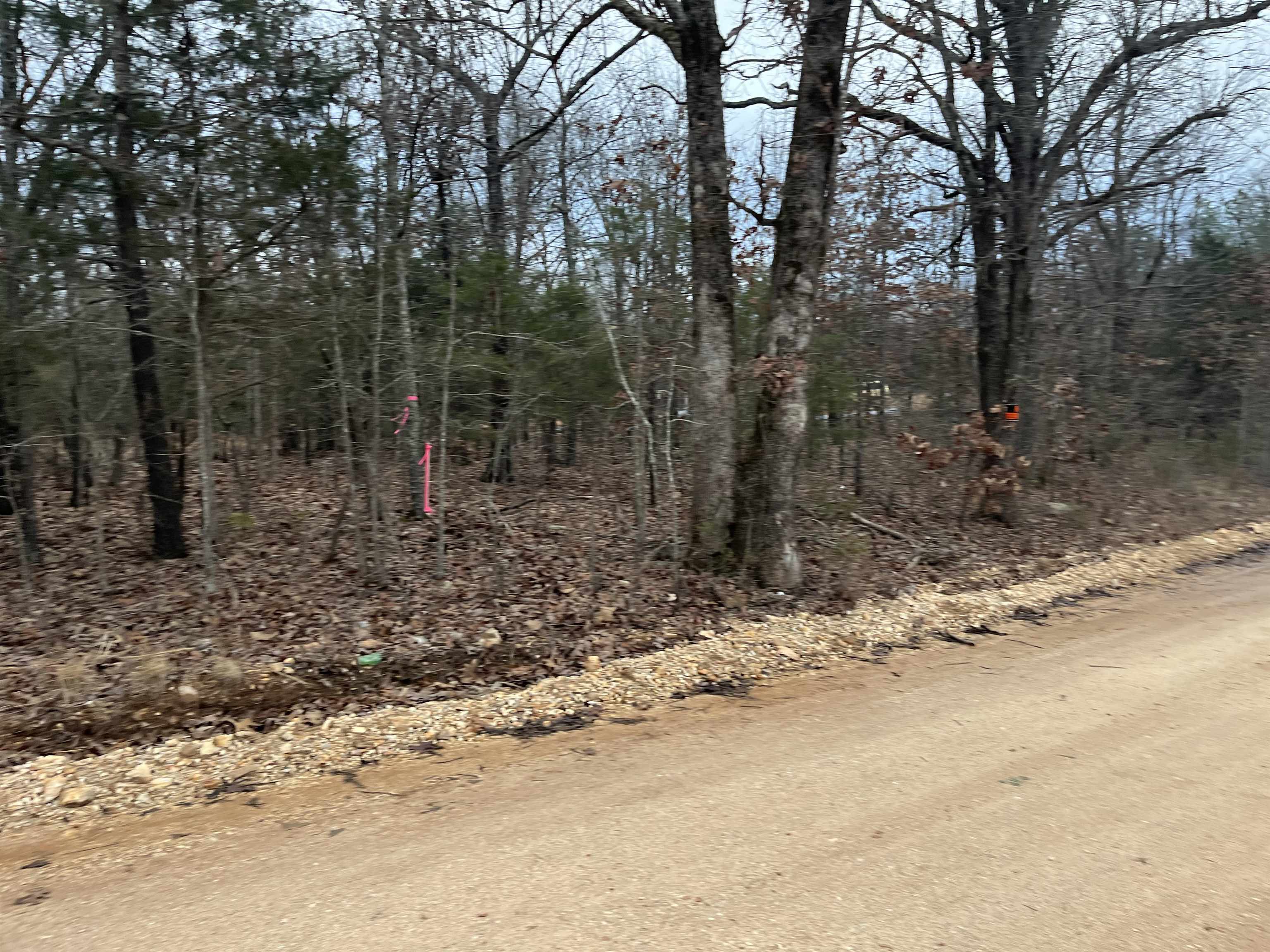 MCFADDEN ADNN BLUFFS - Land