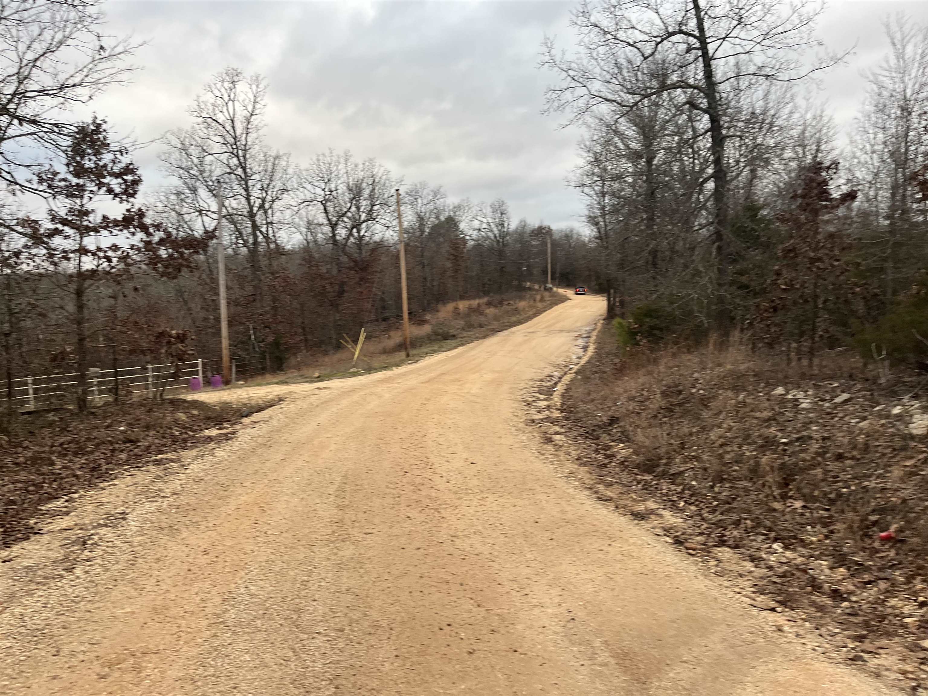 MCFADDEN ADNN BLUFFS - Land