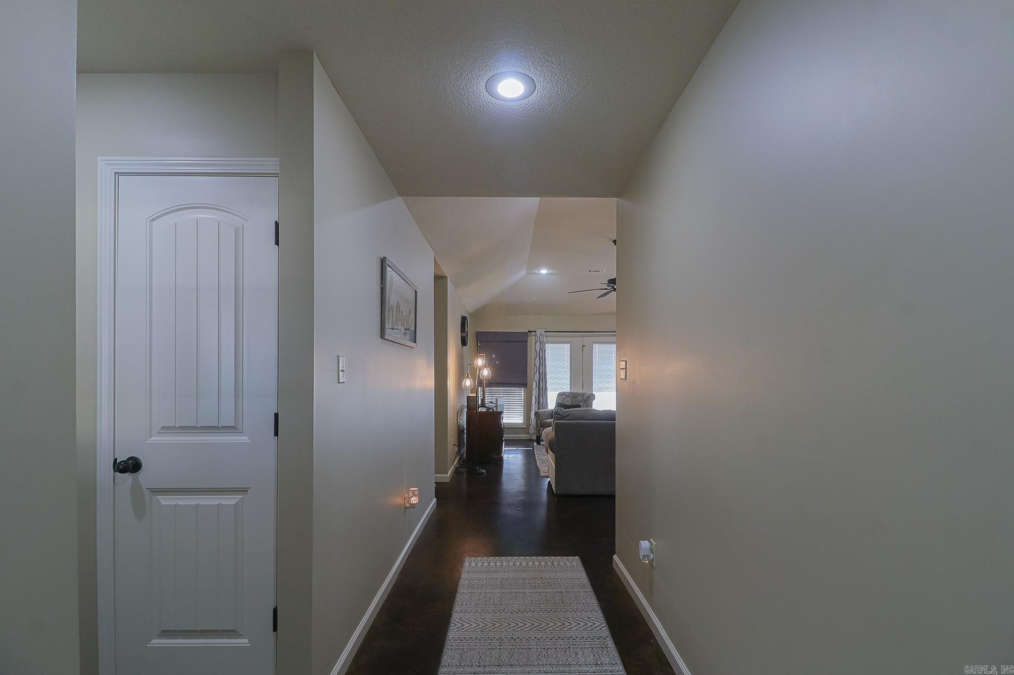 SHADOW RIDGE - Residential