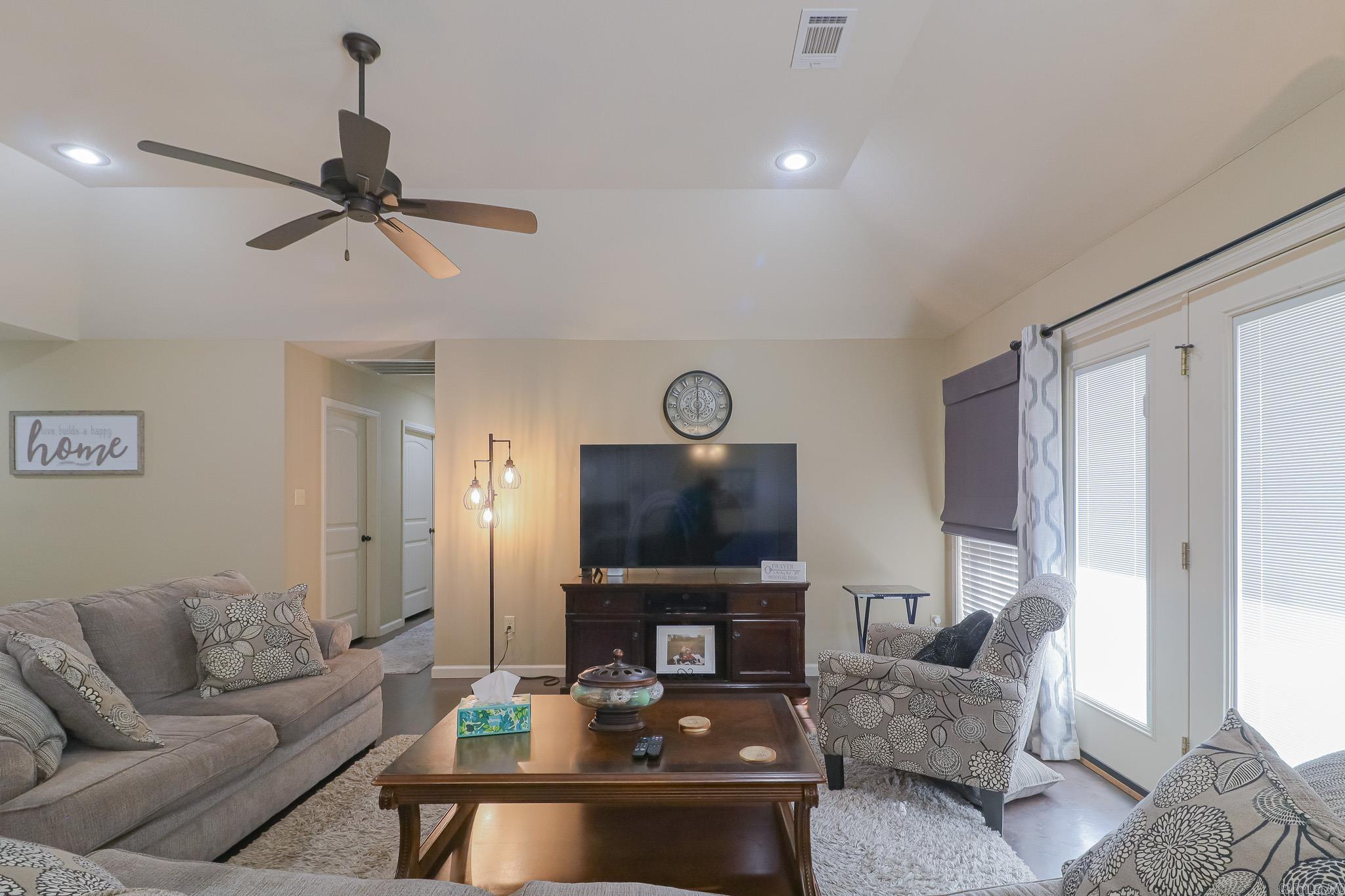 SHADOW RIDGE - Residential