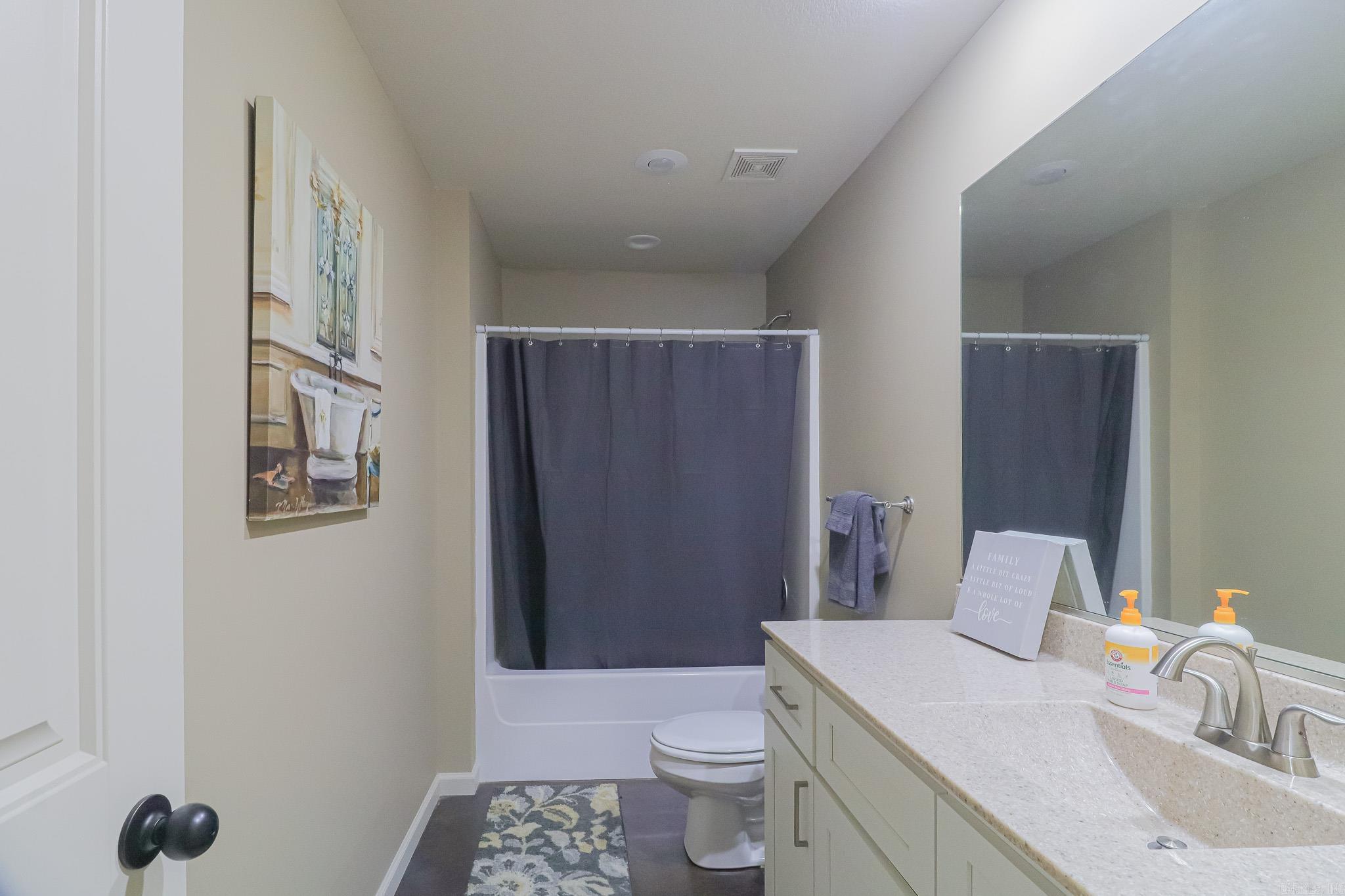 SHADOW RIDGE - Residential