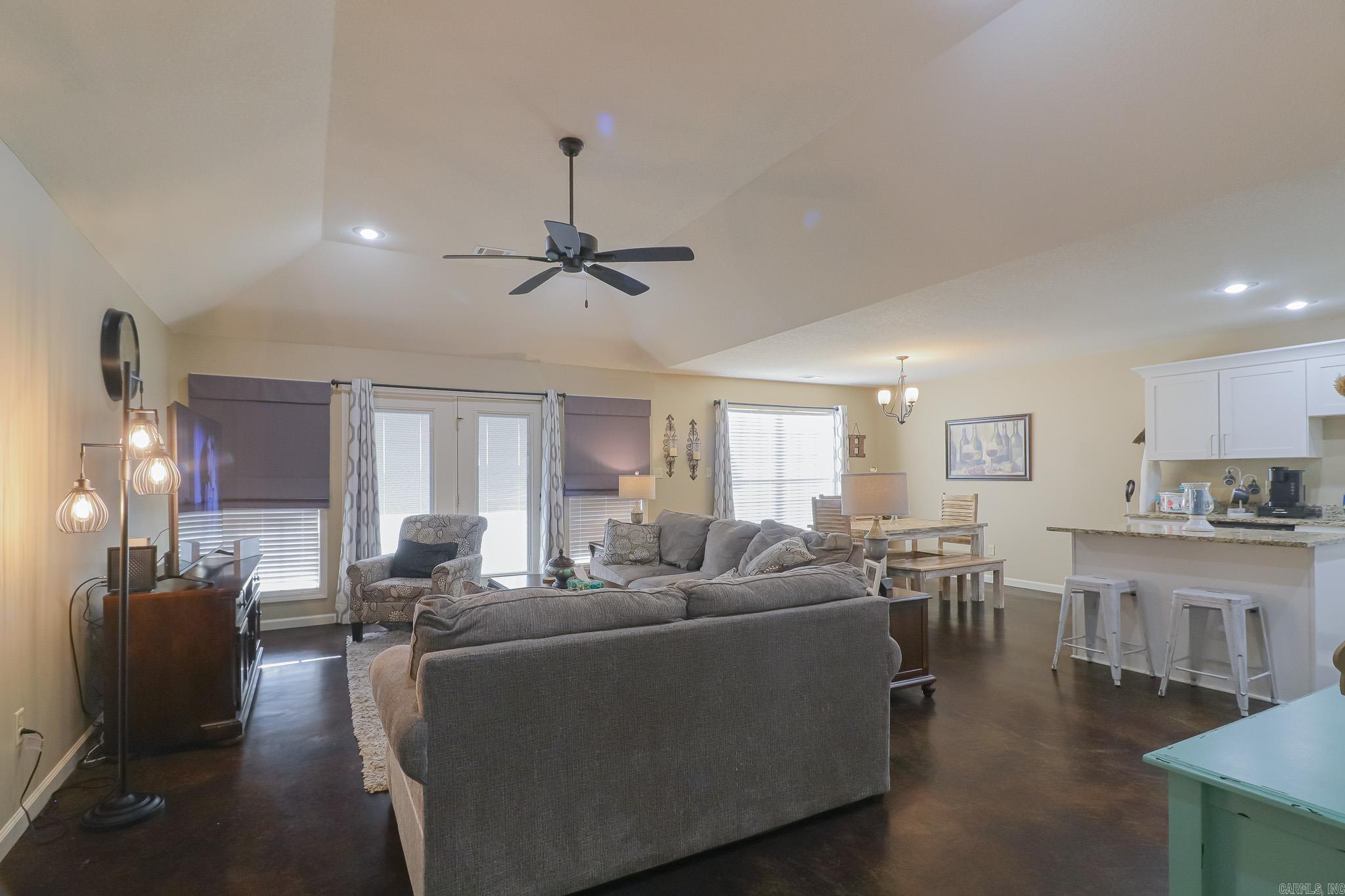 SHADOW RIDGE - Residential