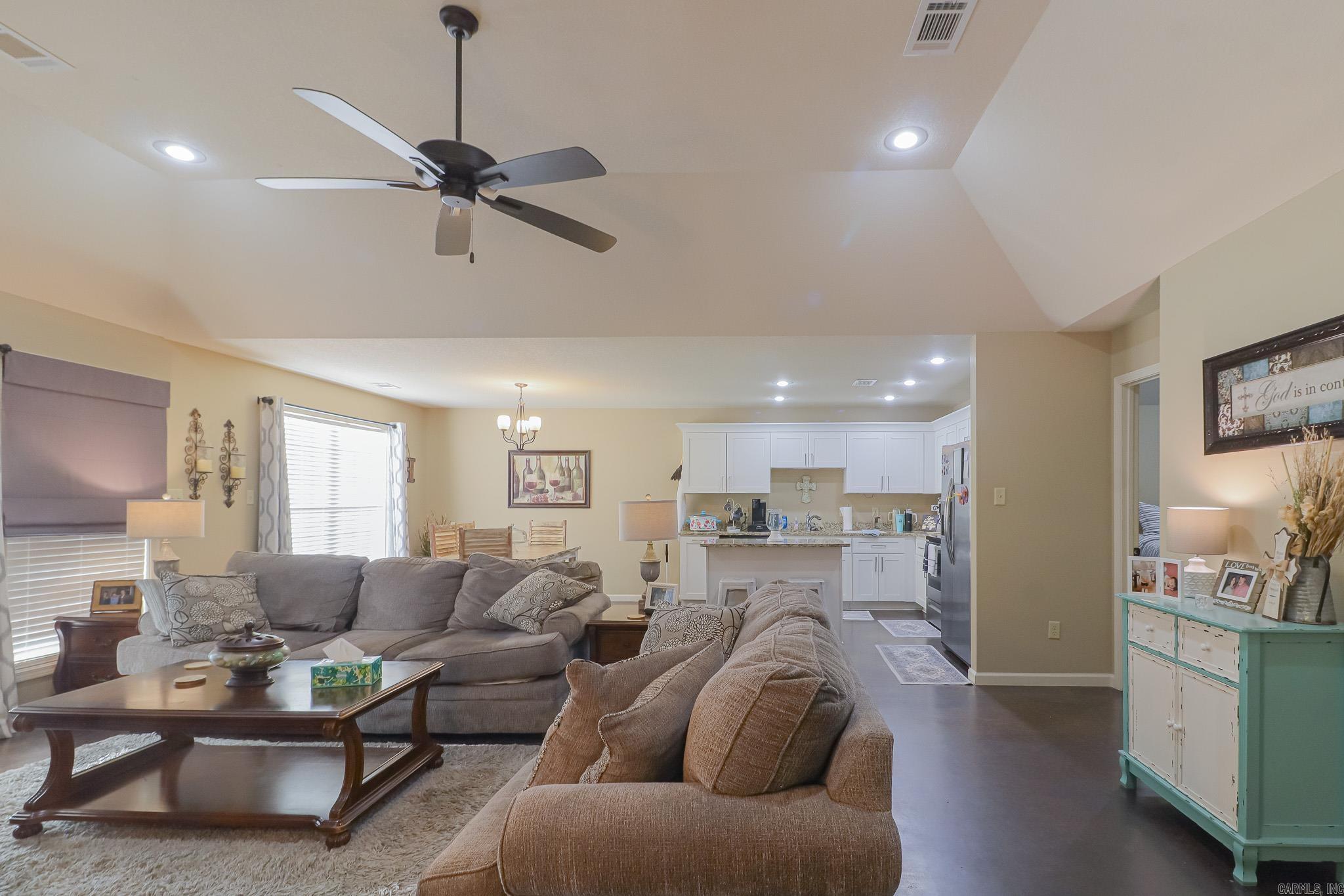 SHADOW RIDGE - Residential