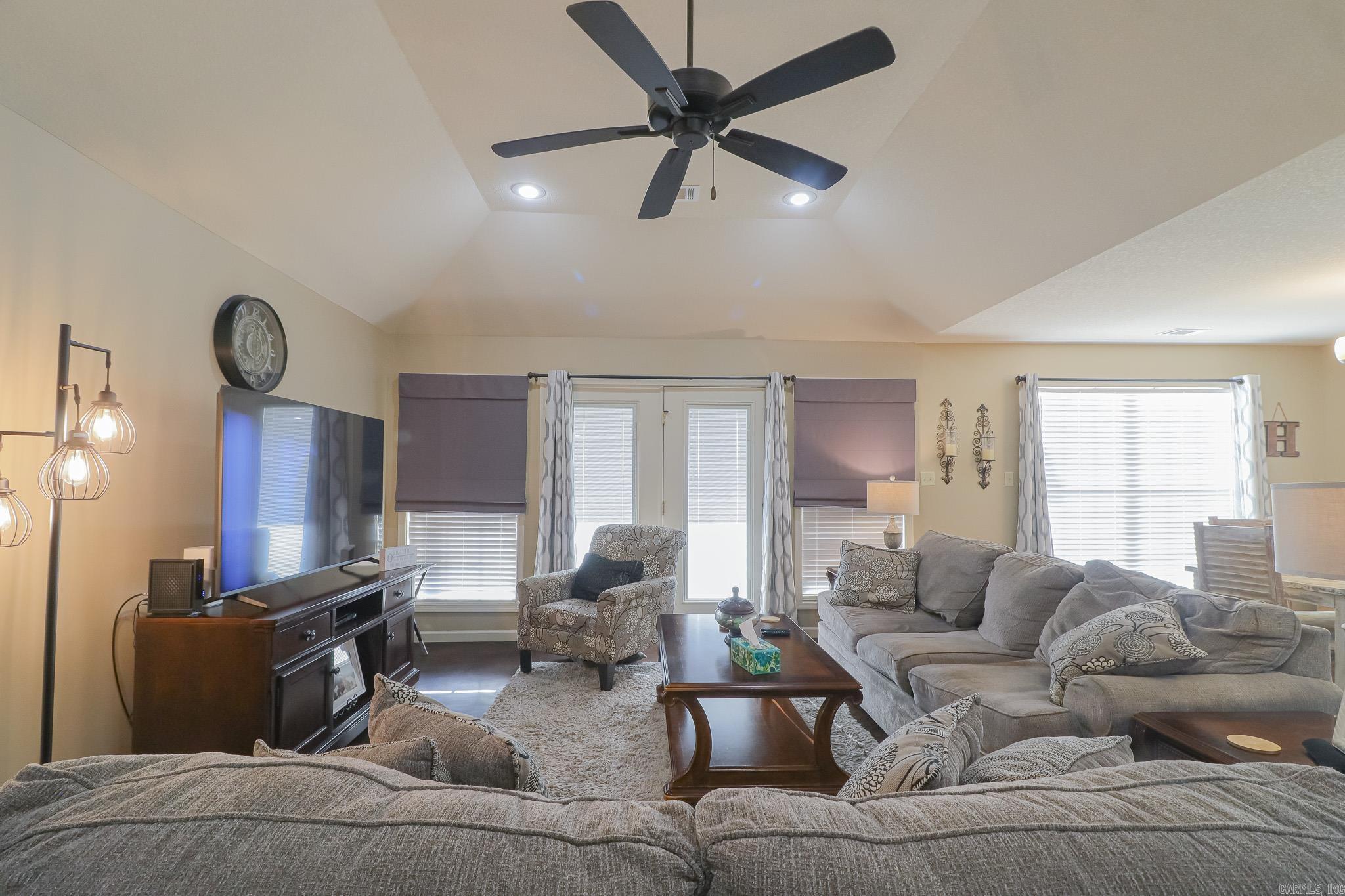 SHADOW RIDGE - Residential