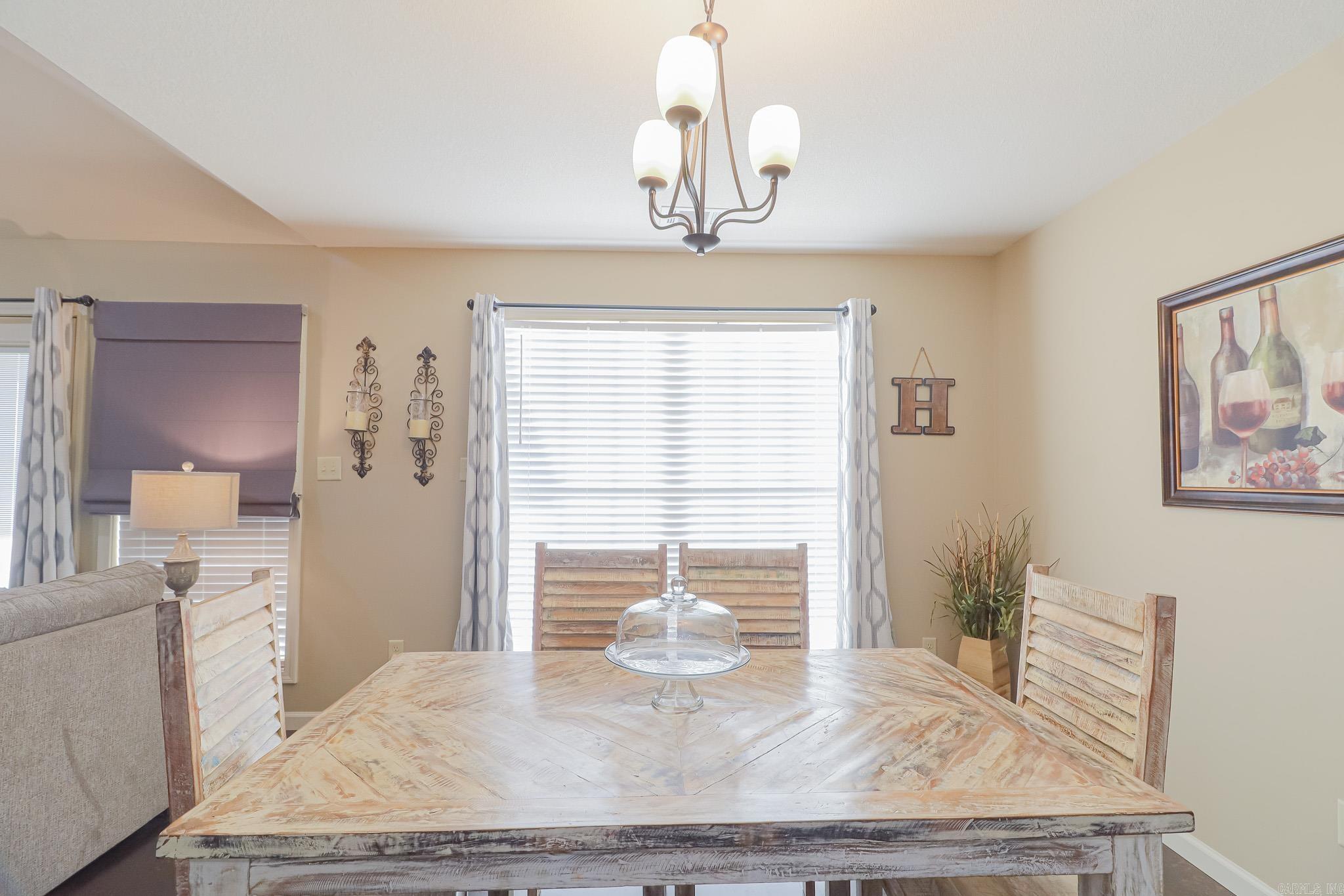 SHADOW RIDGE - Residential