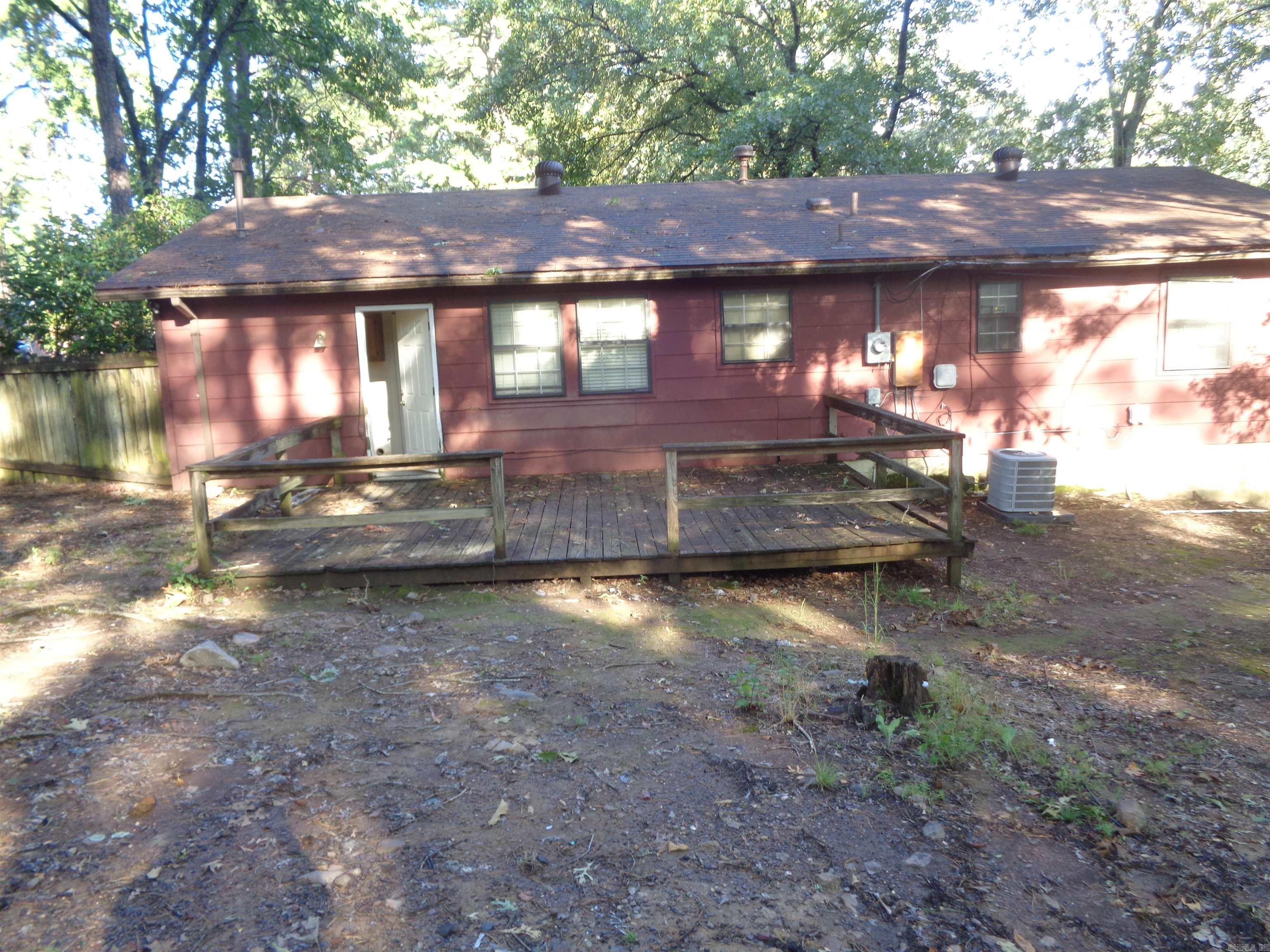 Twin Lakes - Residential Lease