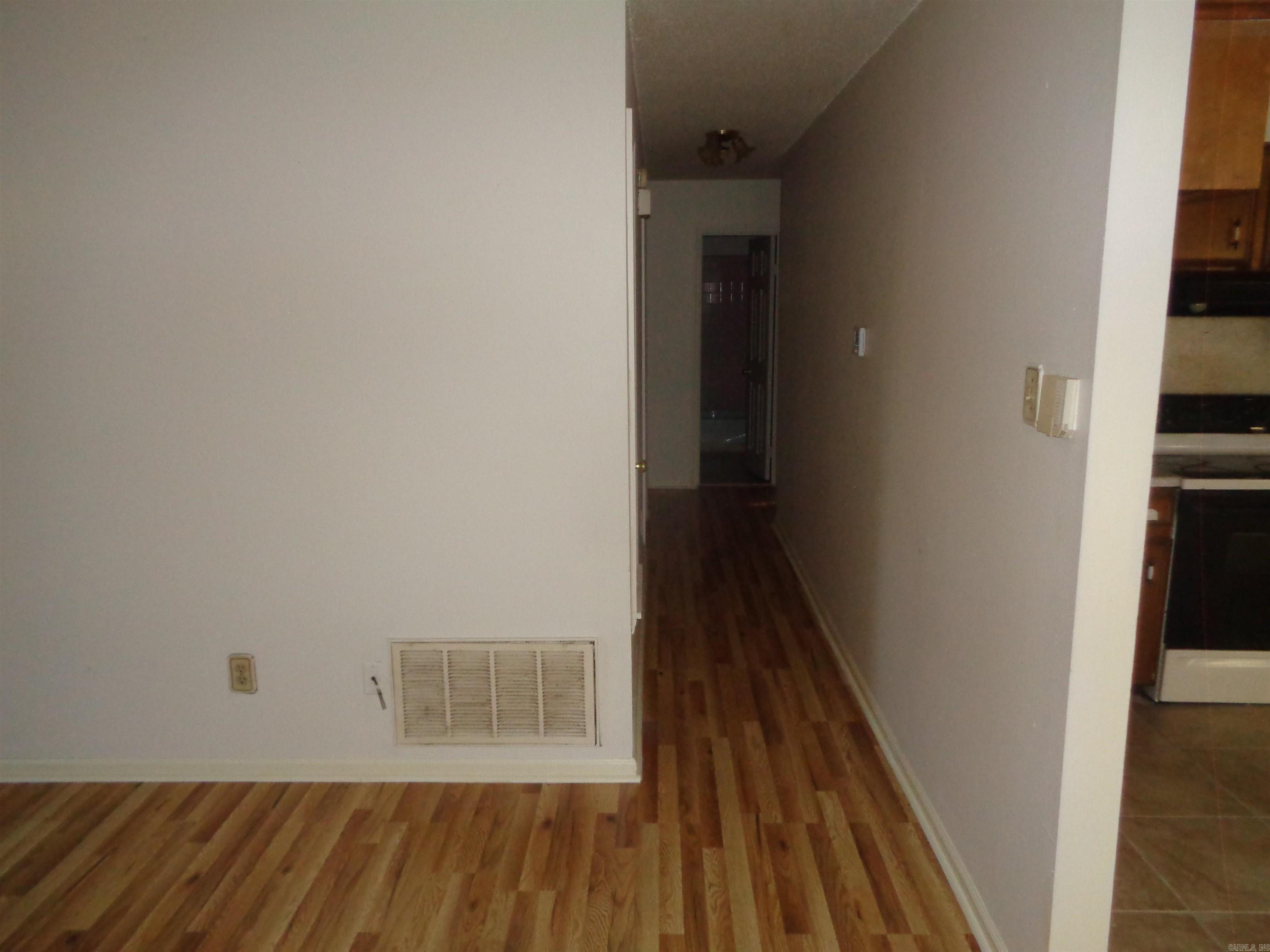 Twin Lakes - Residential Lease