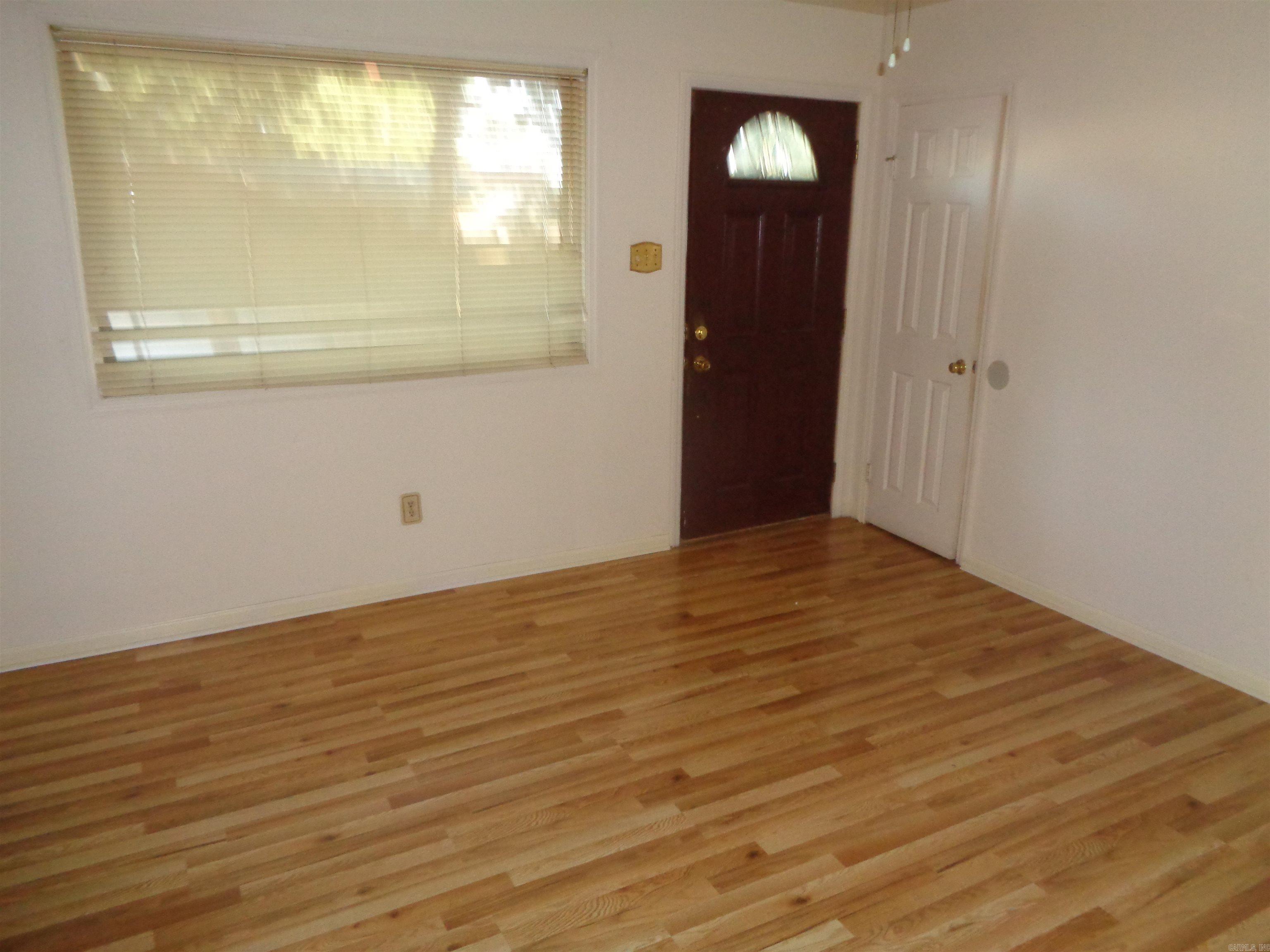 Twin Lakes - Residential Lease