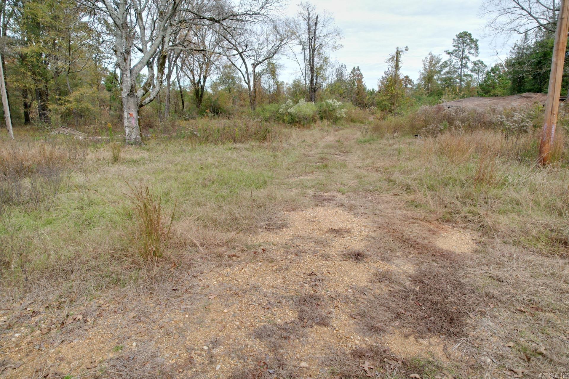 Metes & Bounds - Land