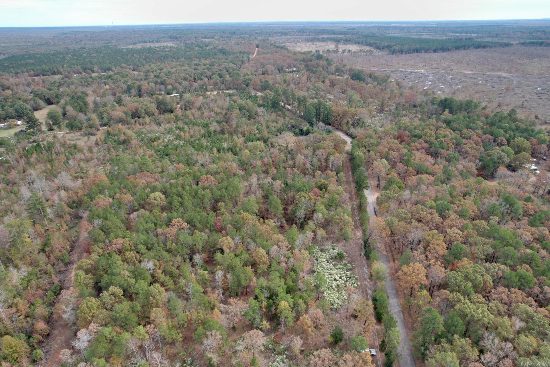 Metes & Bounds - Land