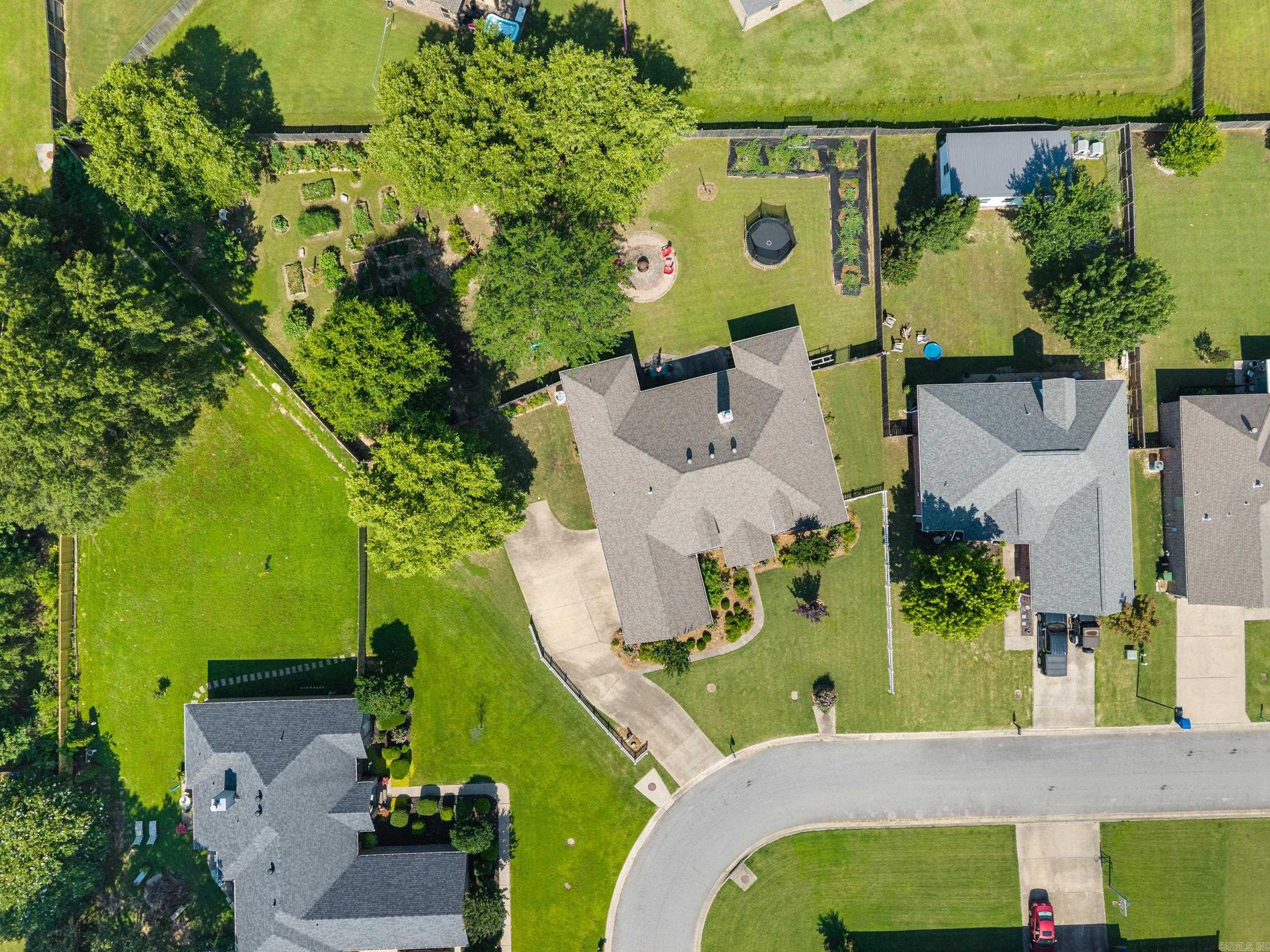 Canterbury - Residential