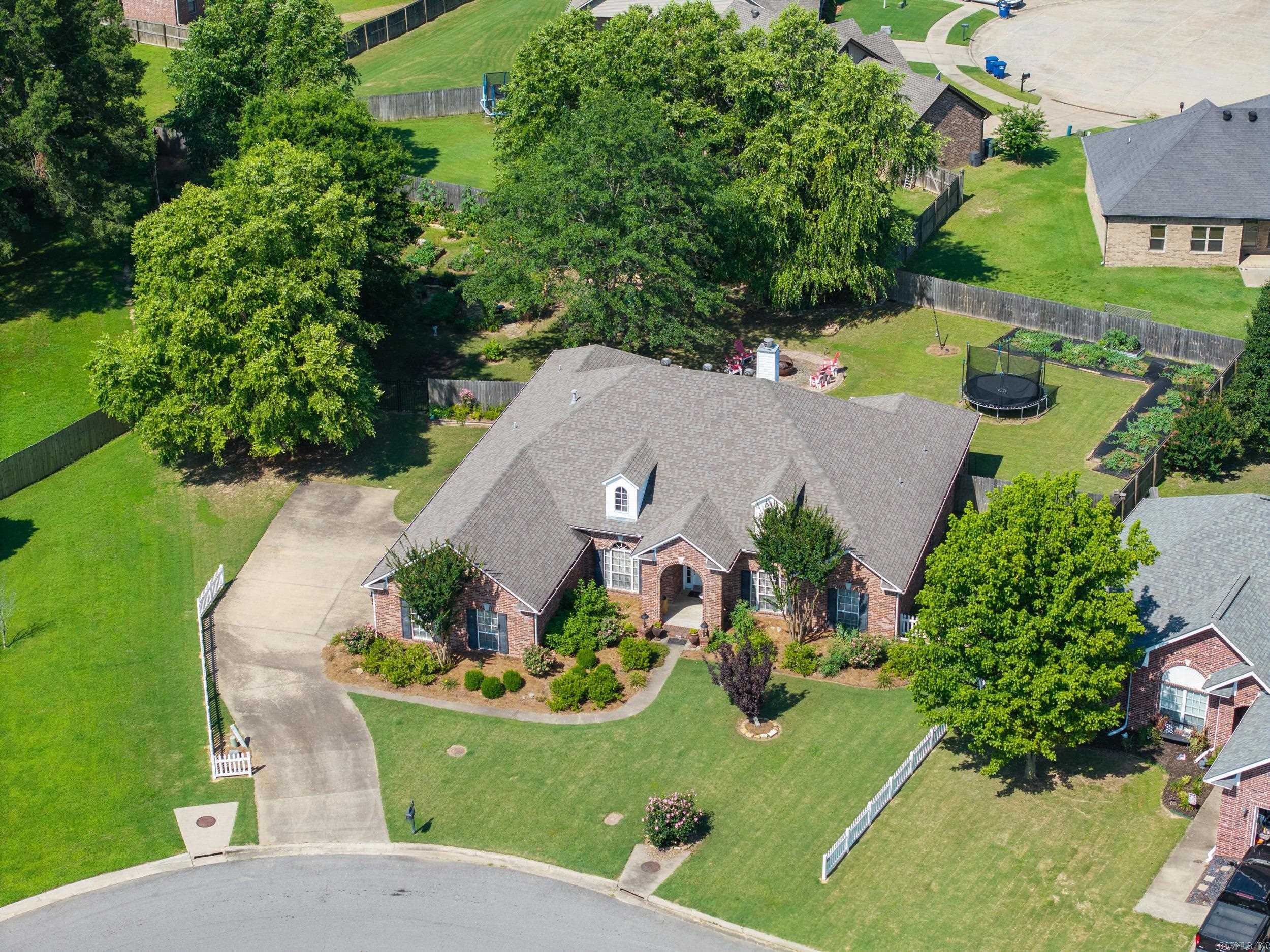 Canterbury - Residential