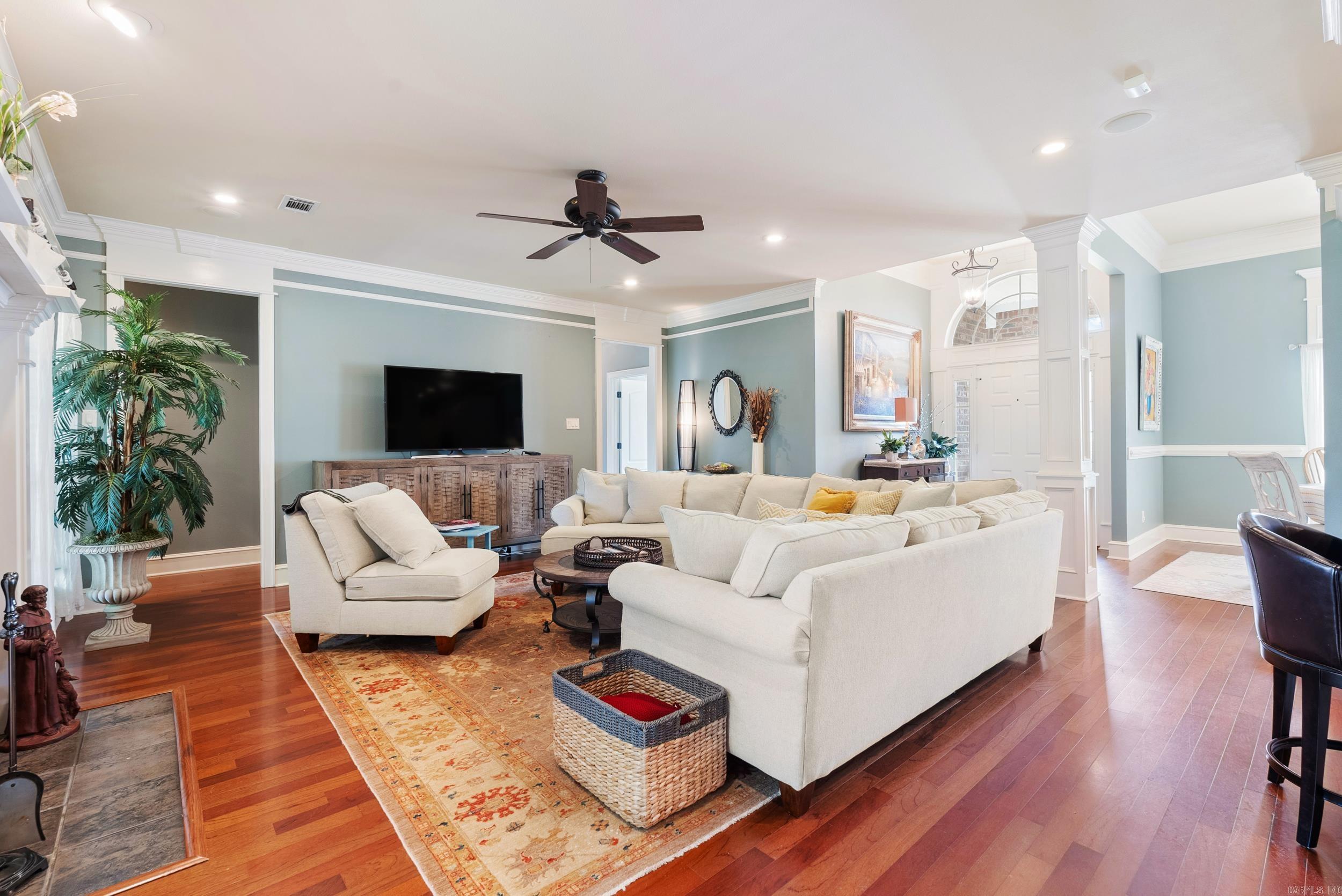 Canterbury - Residential