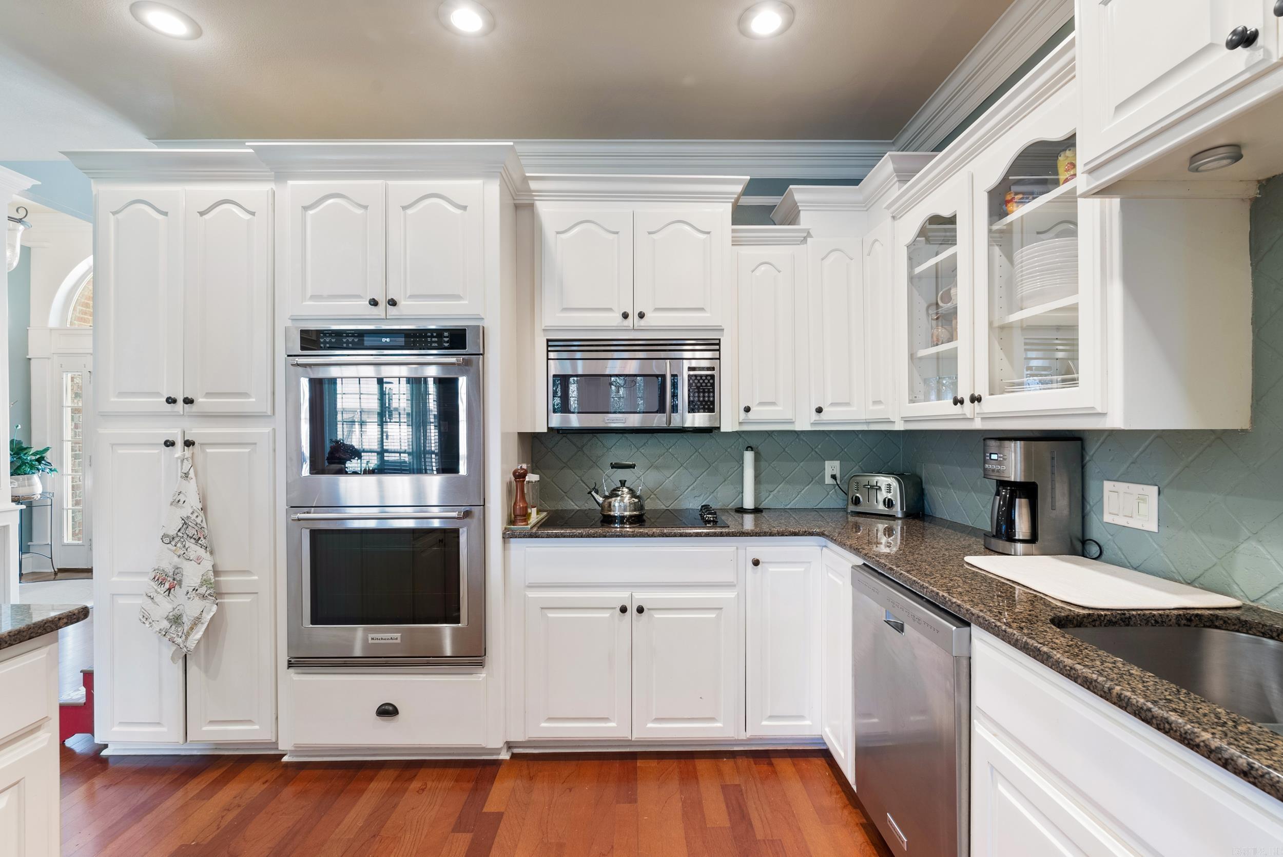 Canterbury - Residential