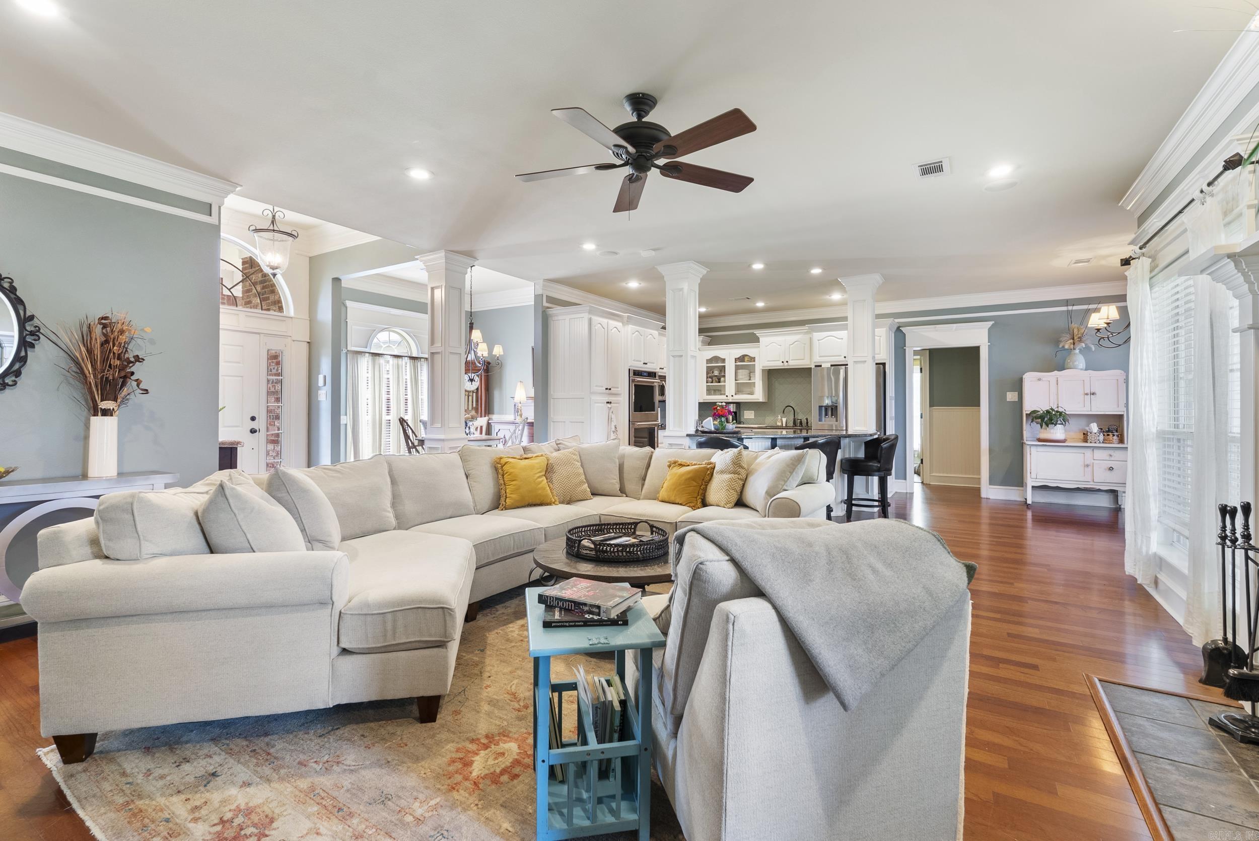 Canterbury - Residential