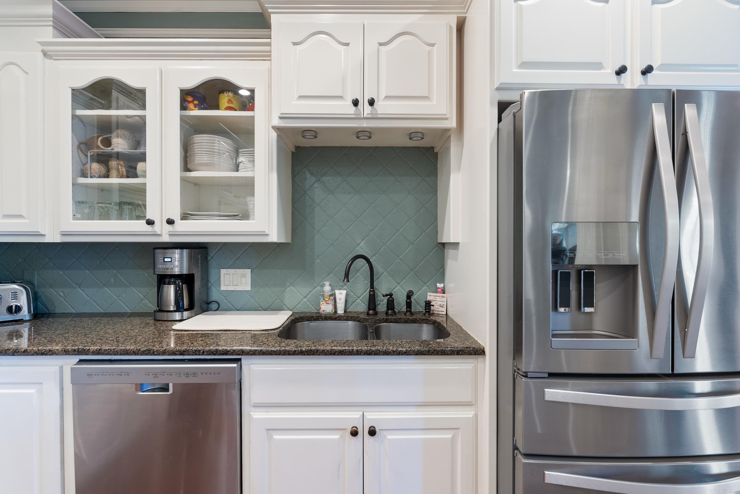 Canterbury - Residential