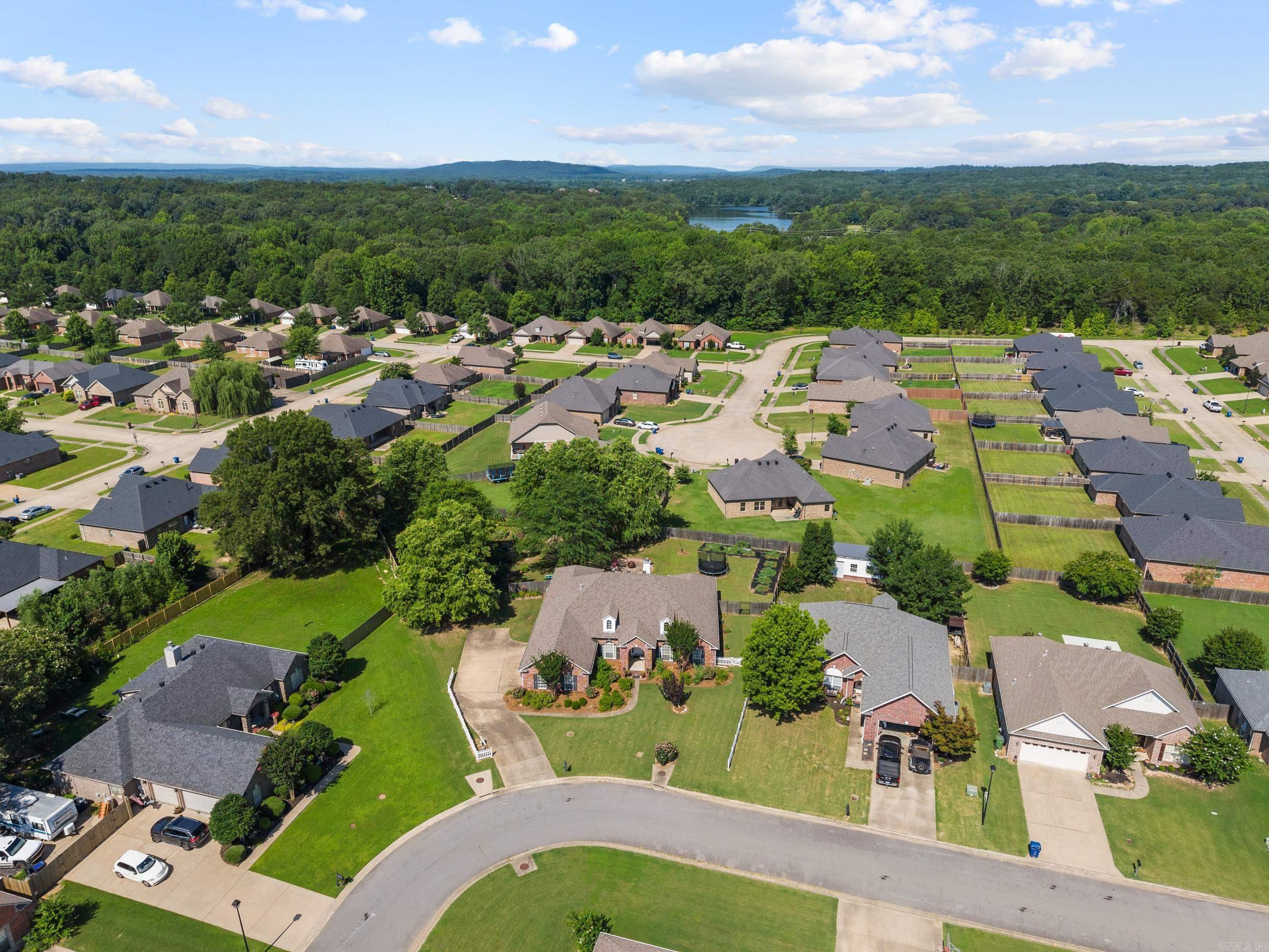 Canterbury - Residential