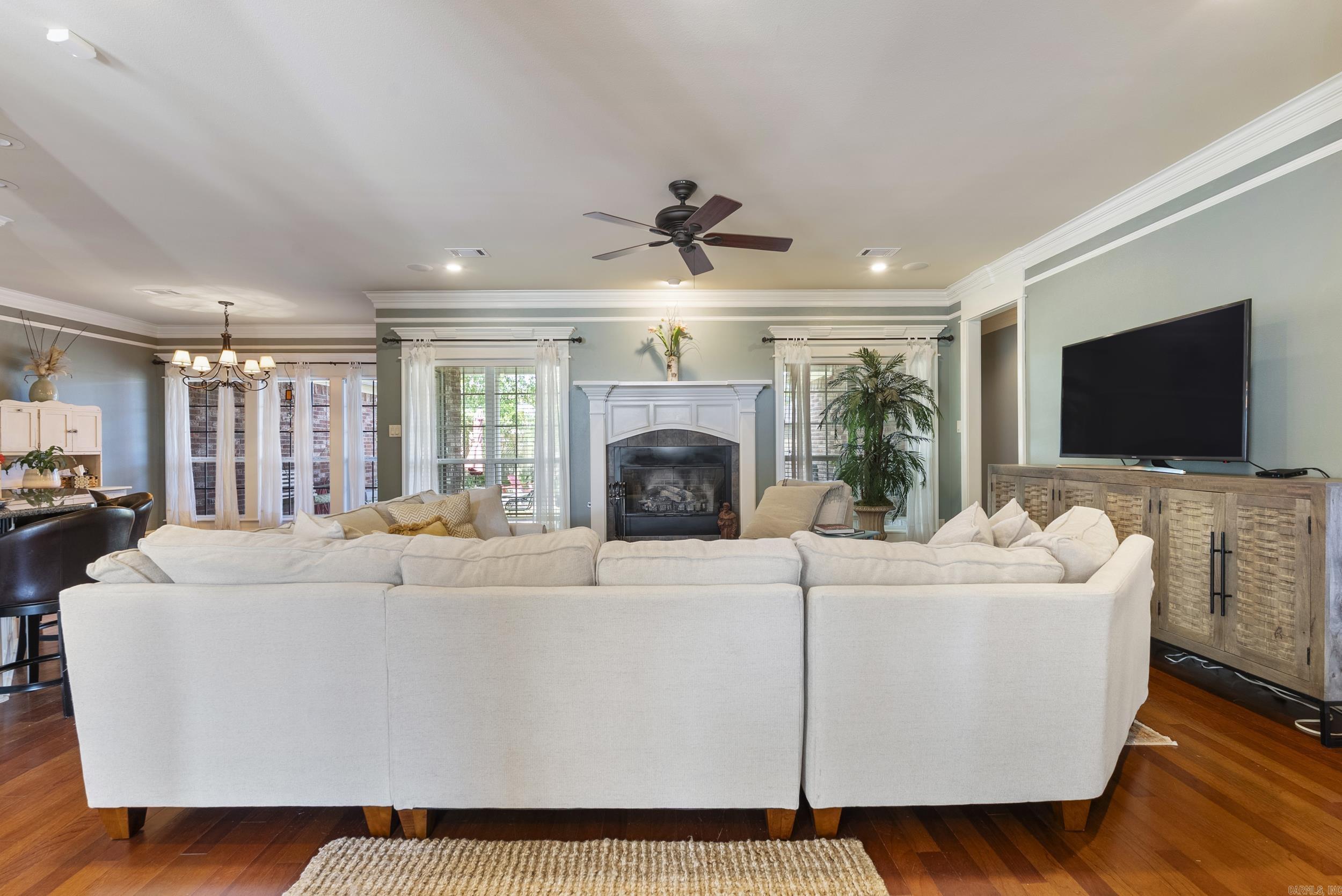 Canterbury - Residential