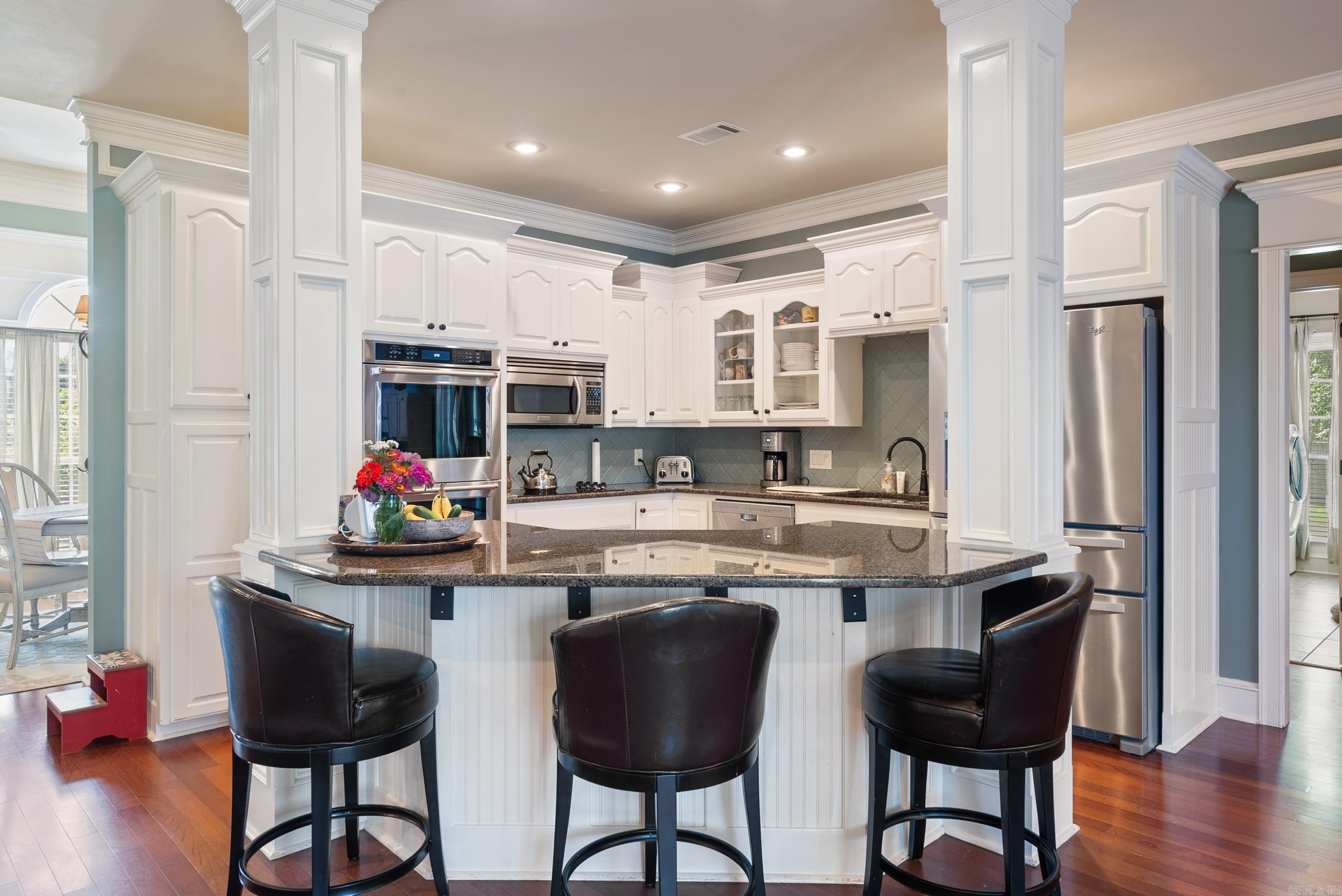 Canterbury - Residential