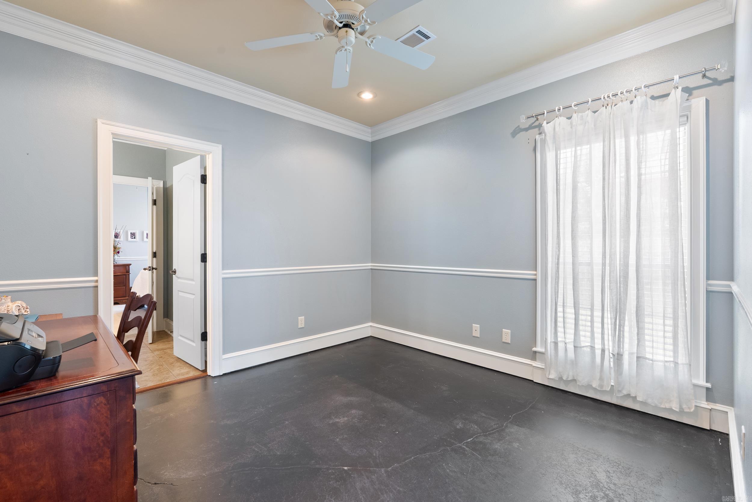 Canterbury - Residential