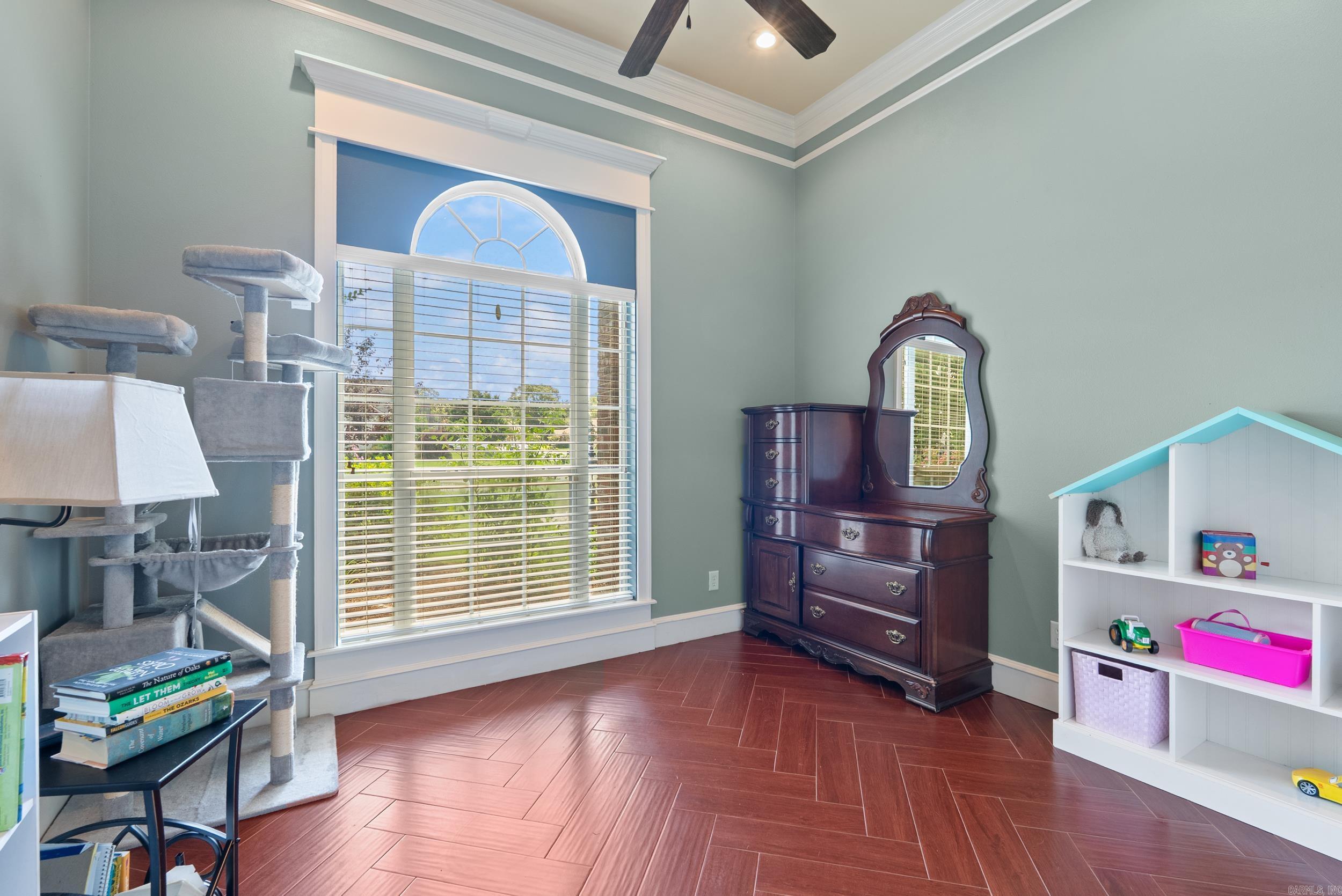 Canterbury - Residential