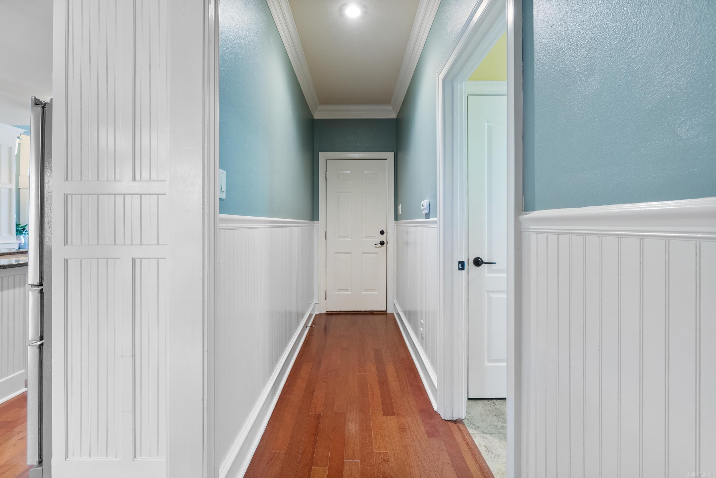 Canterbury - Residential