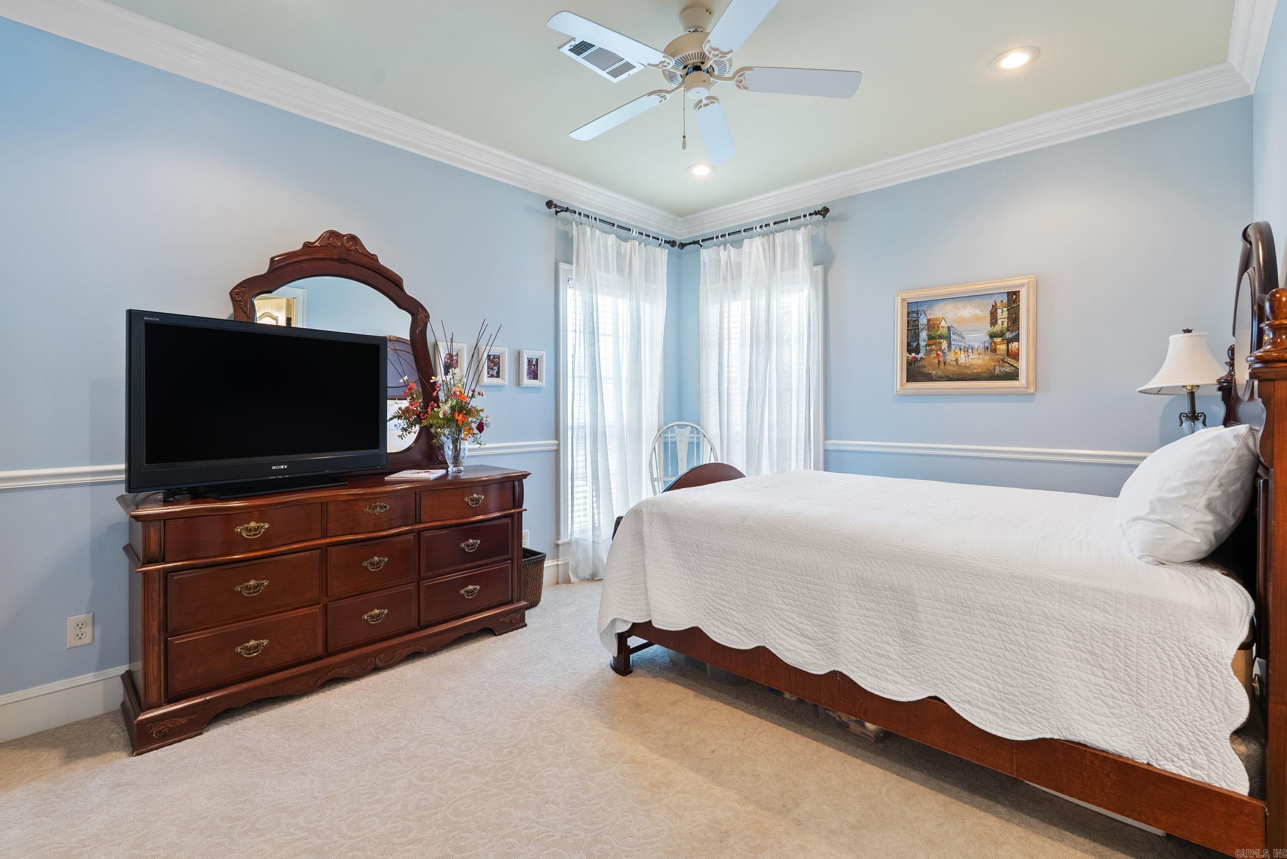 Canterbury - Residential