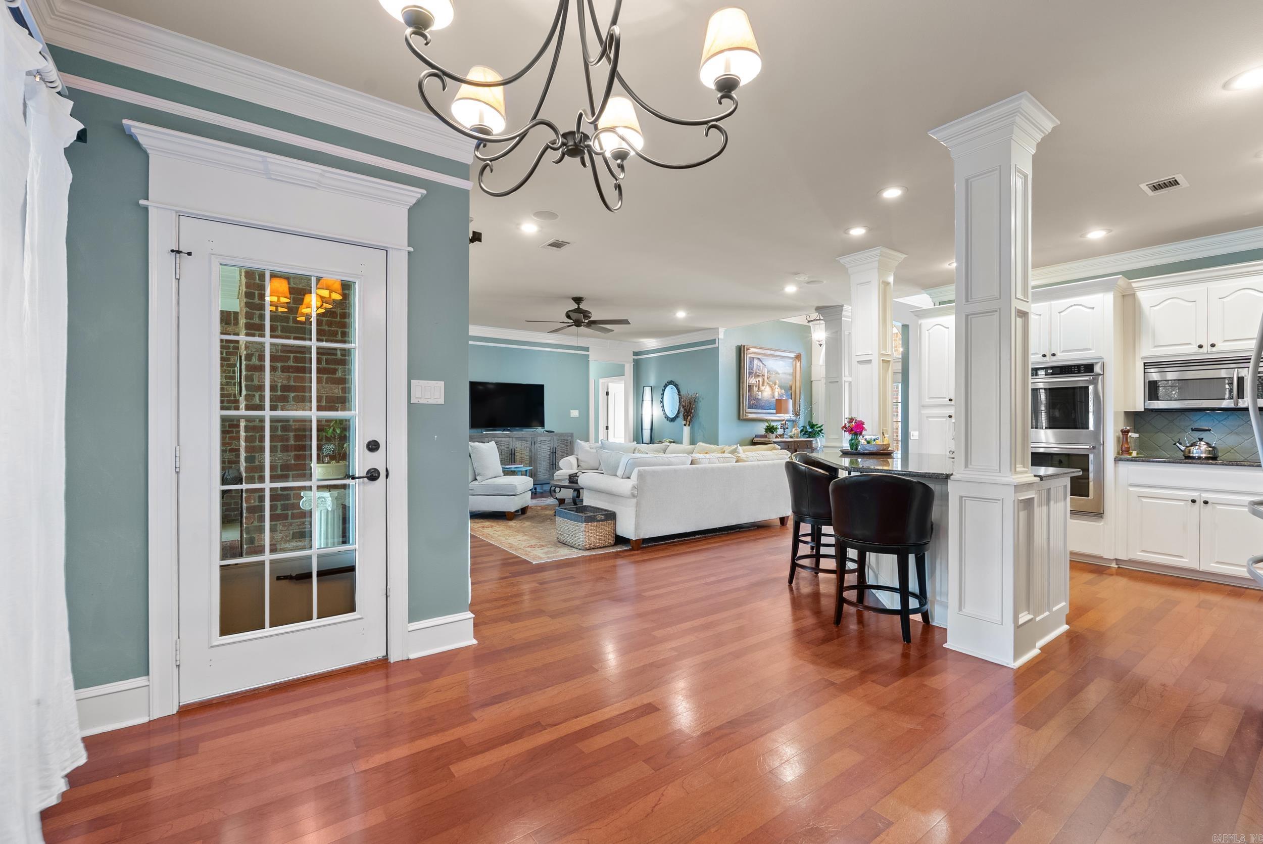 Canterbury - Residential