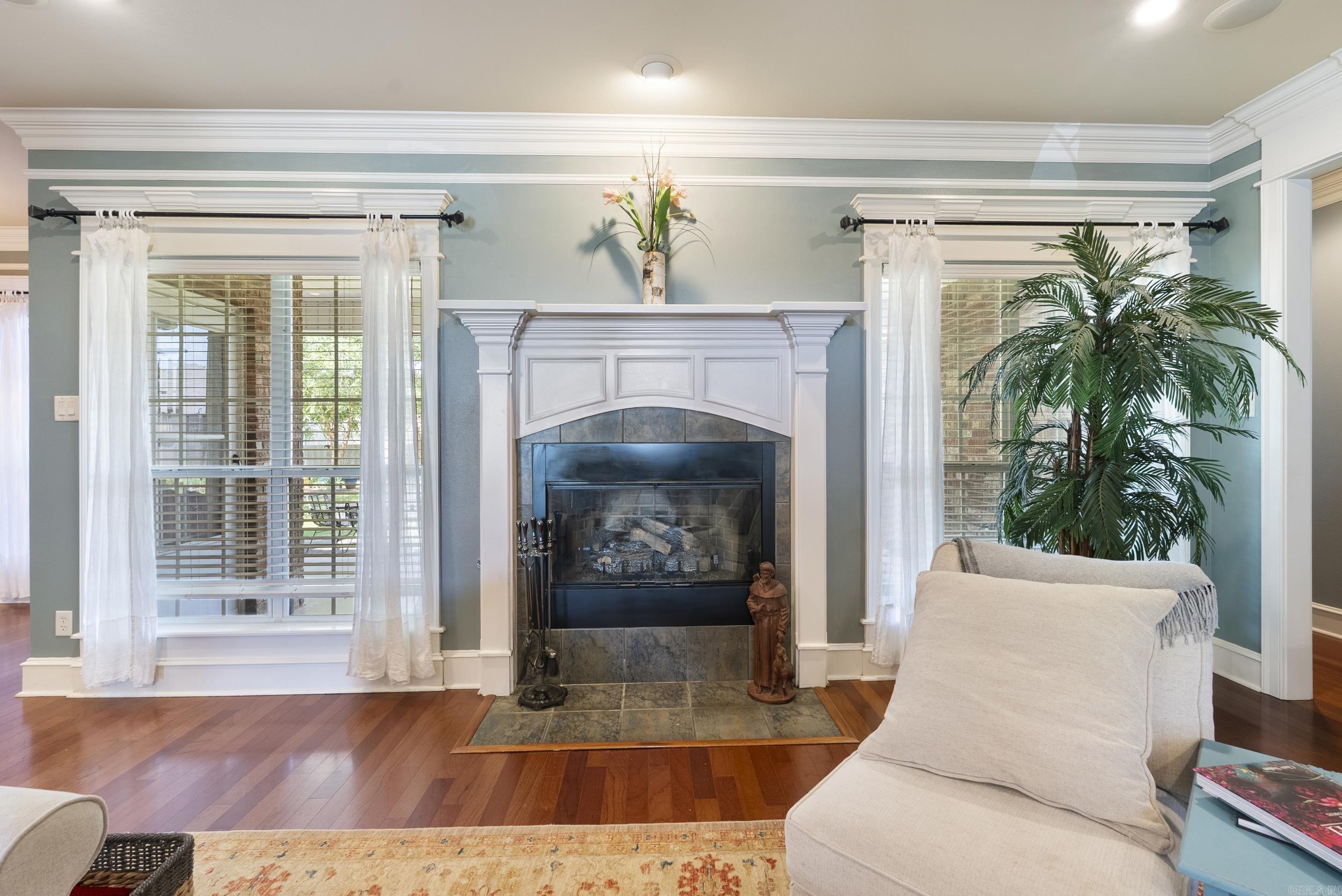 Canterbury - Residential