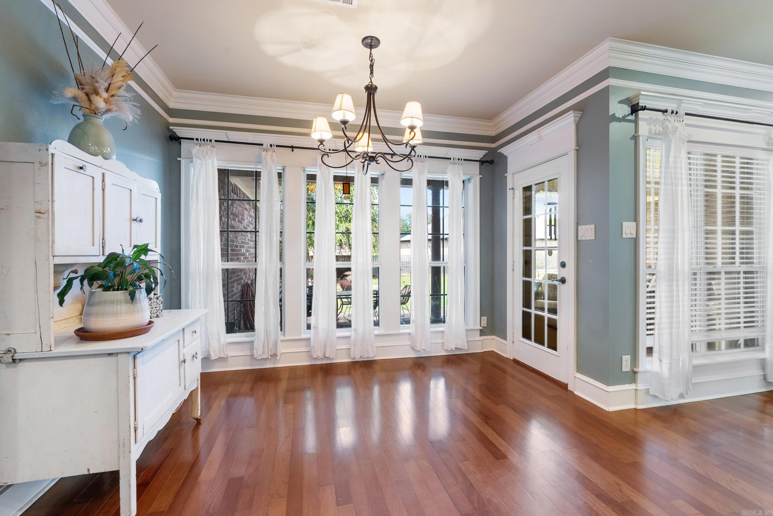 Canterbury - Residential