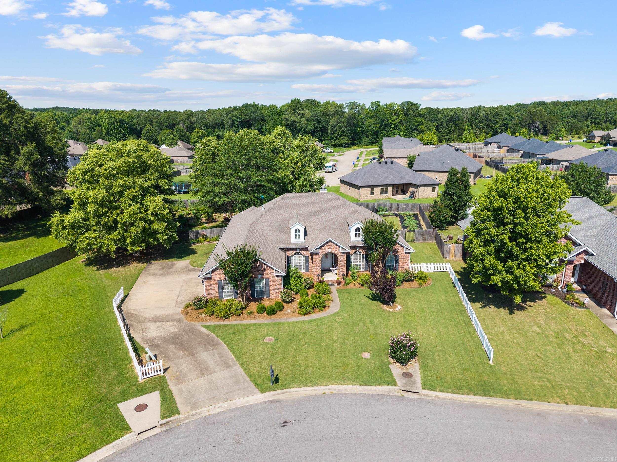 Canterbury - Residential