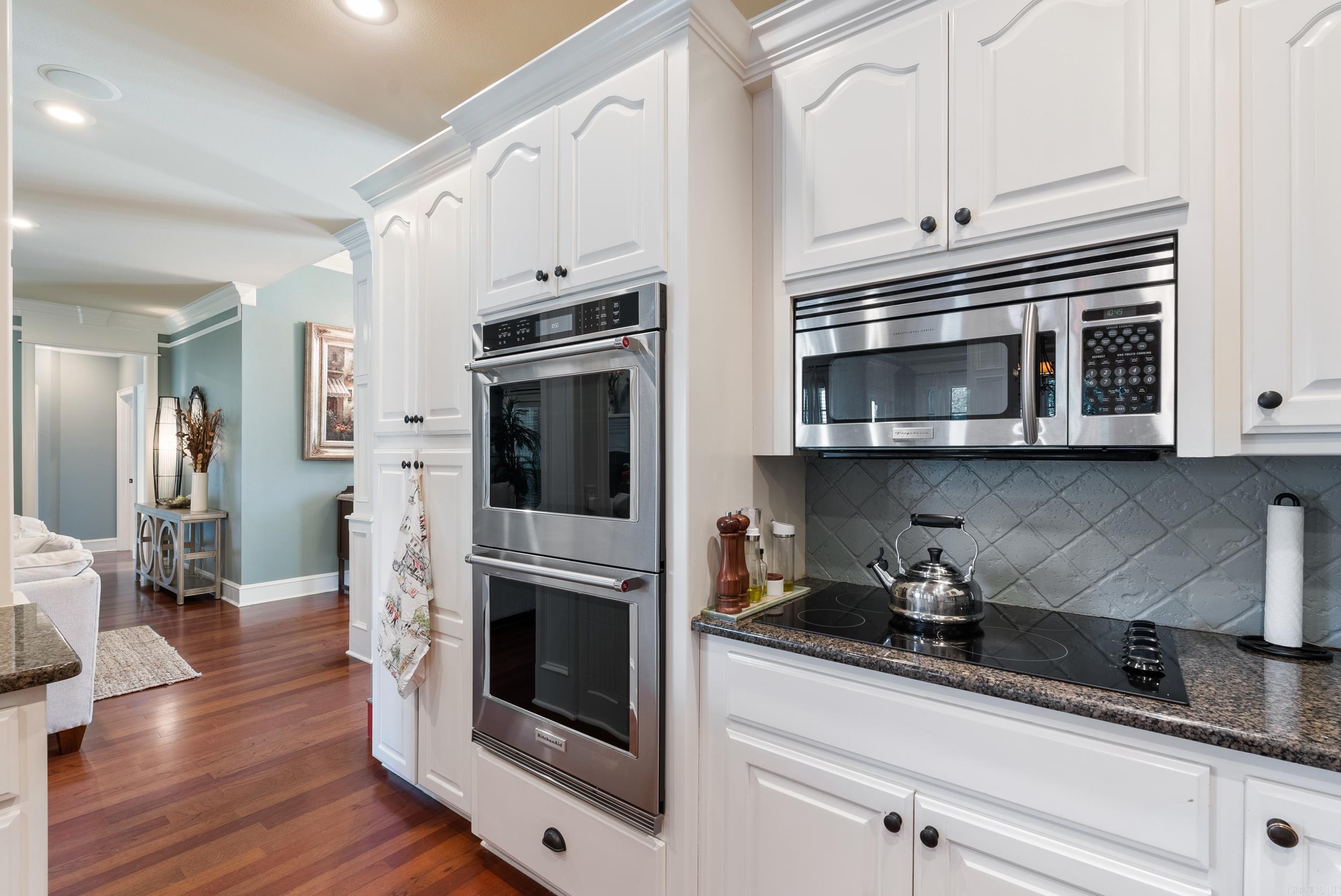 Canterbury - Residential