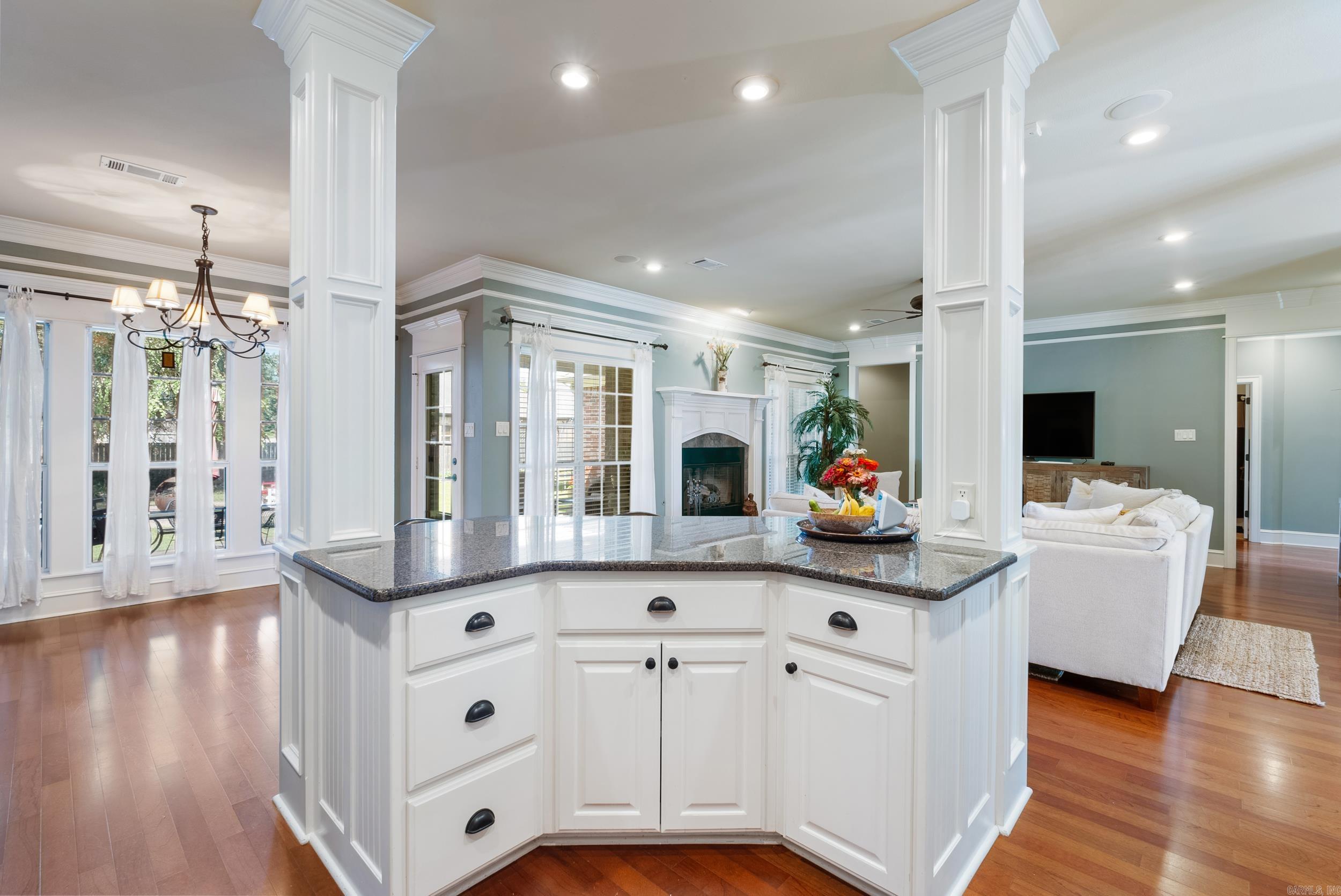 Canterbury - Residential