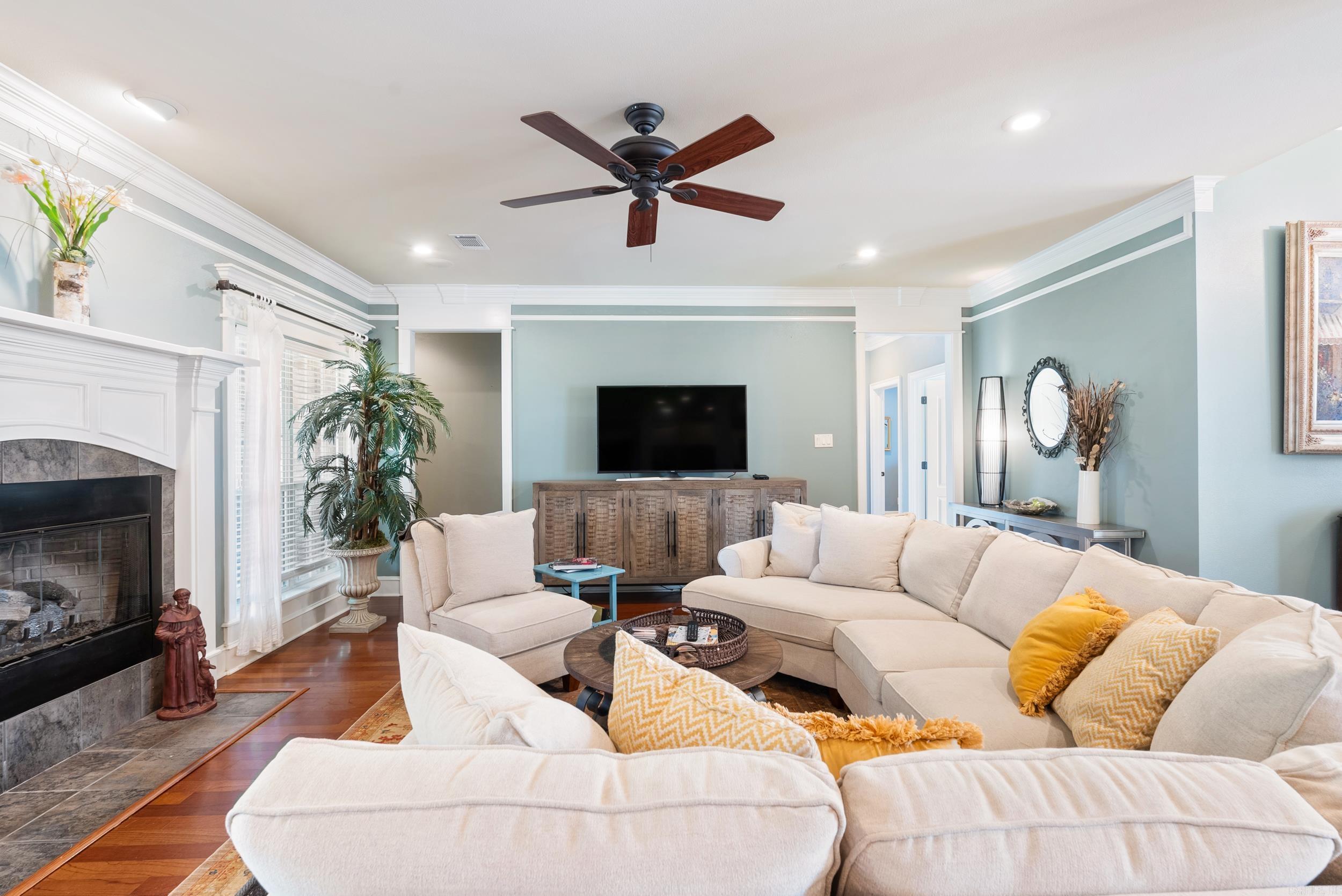 Canterbury - Residential