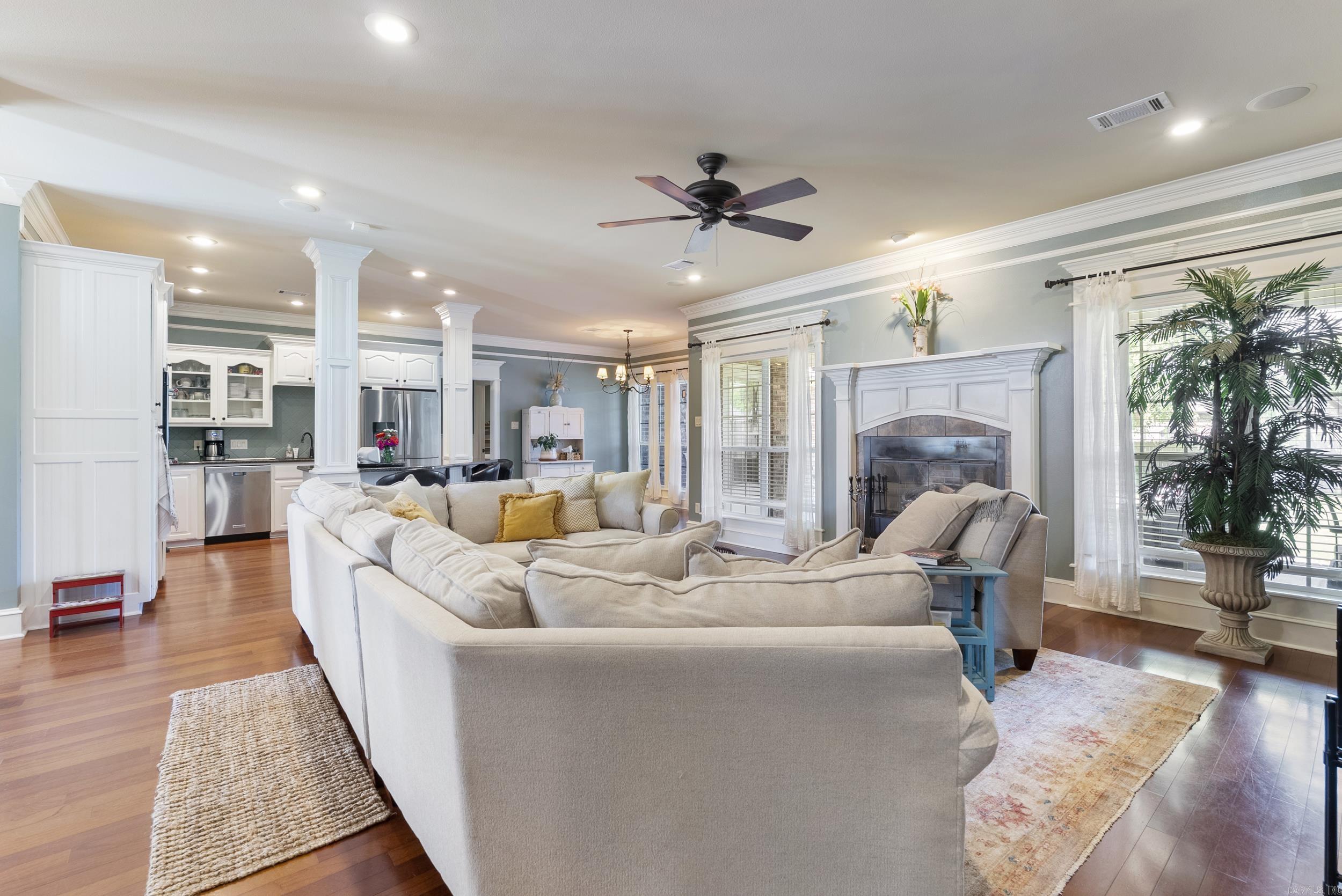 Canterbury - Residential