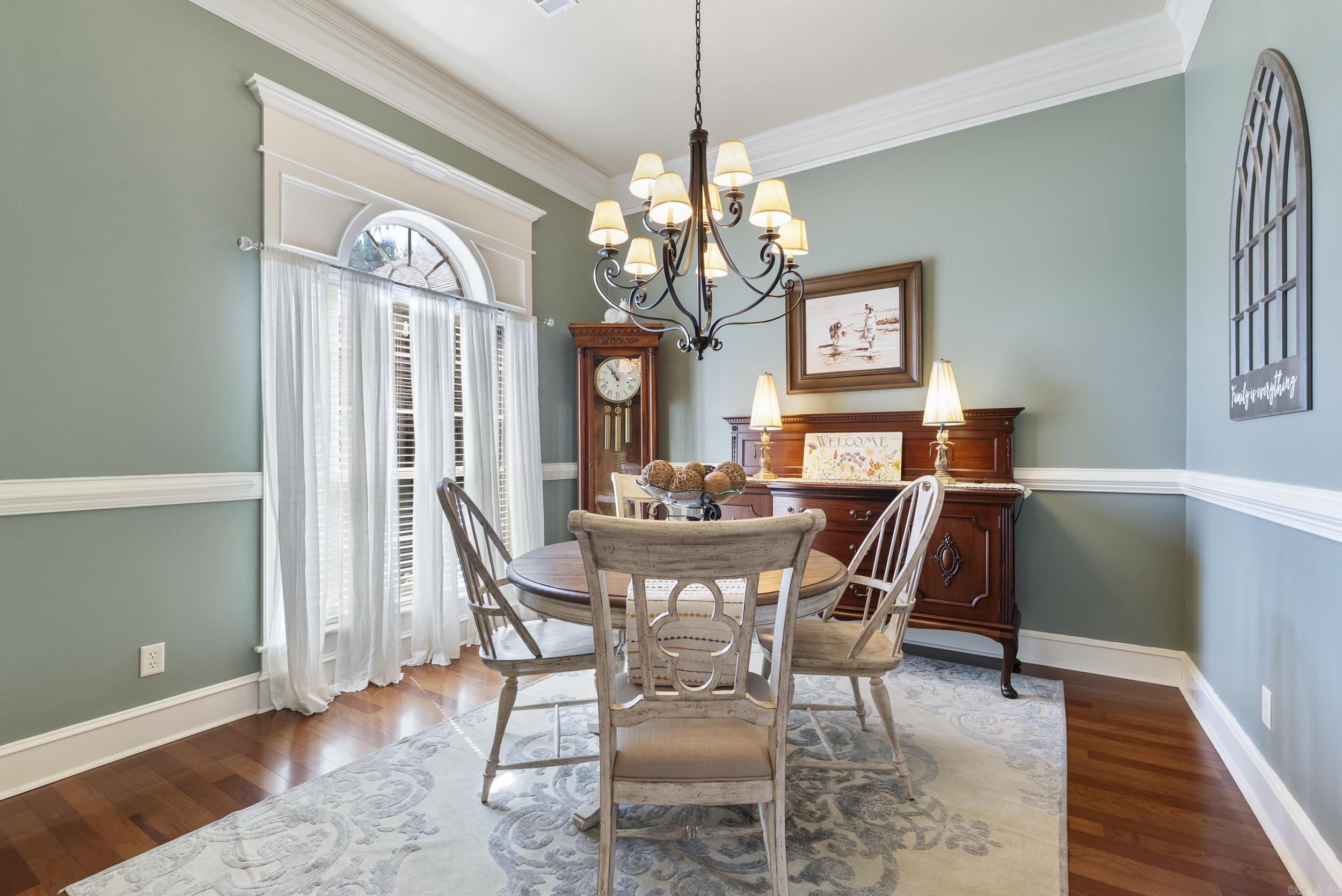 Canterbury - Residential