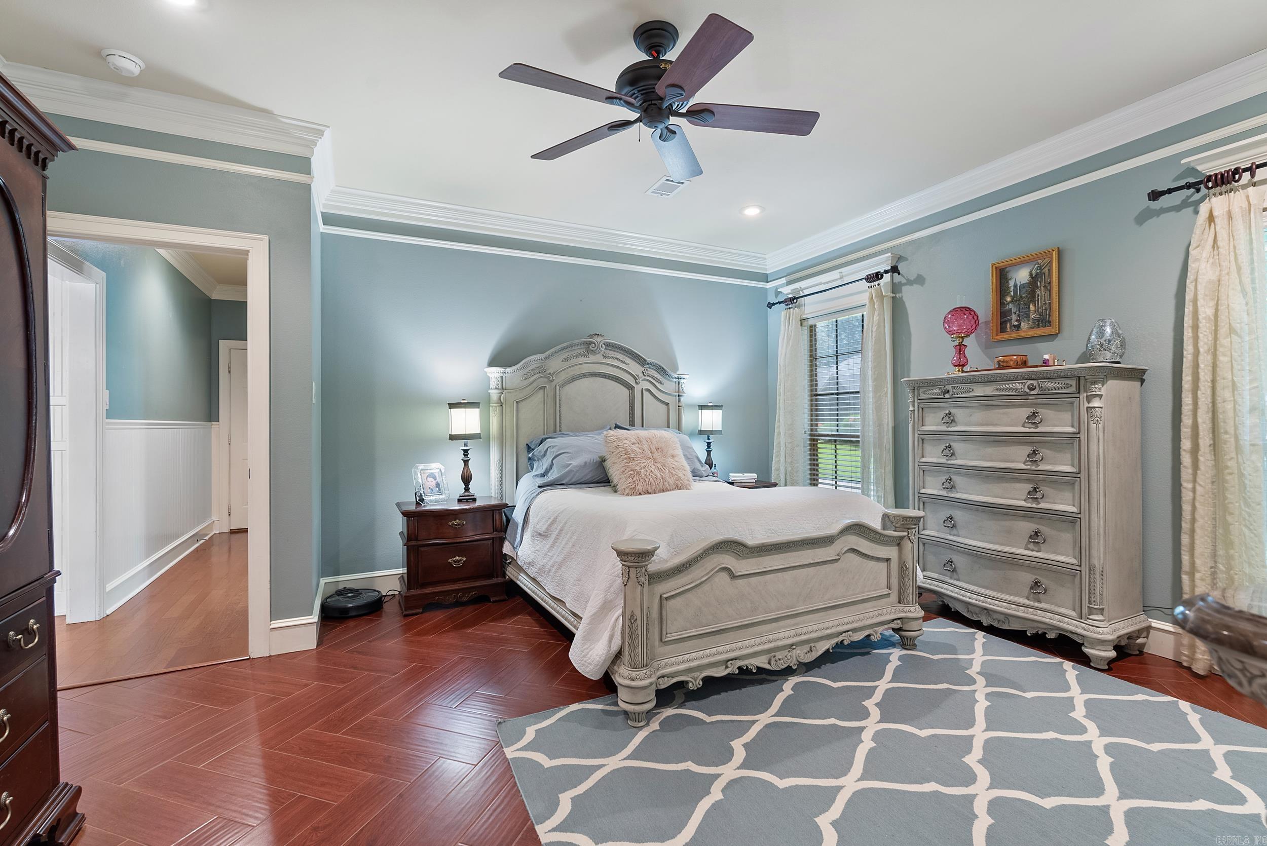 Canterbury - Residential