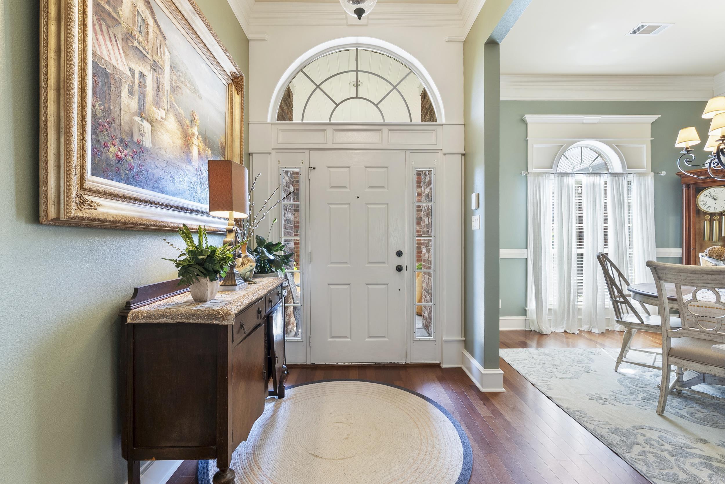 Canterbury - Residential