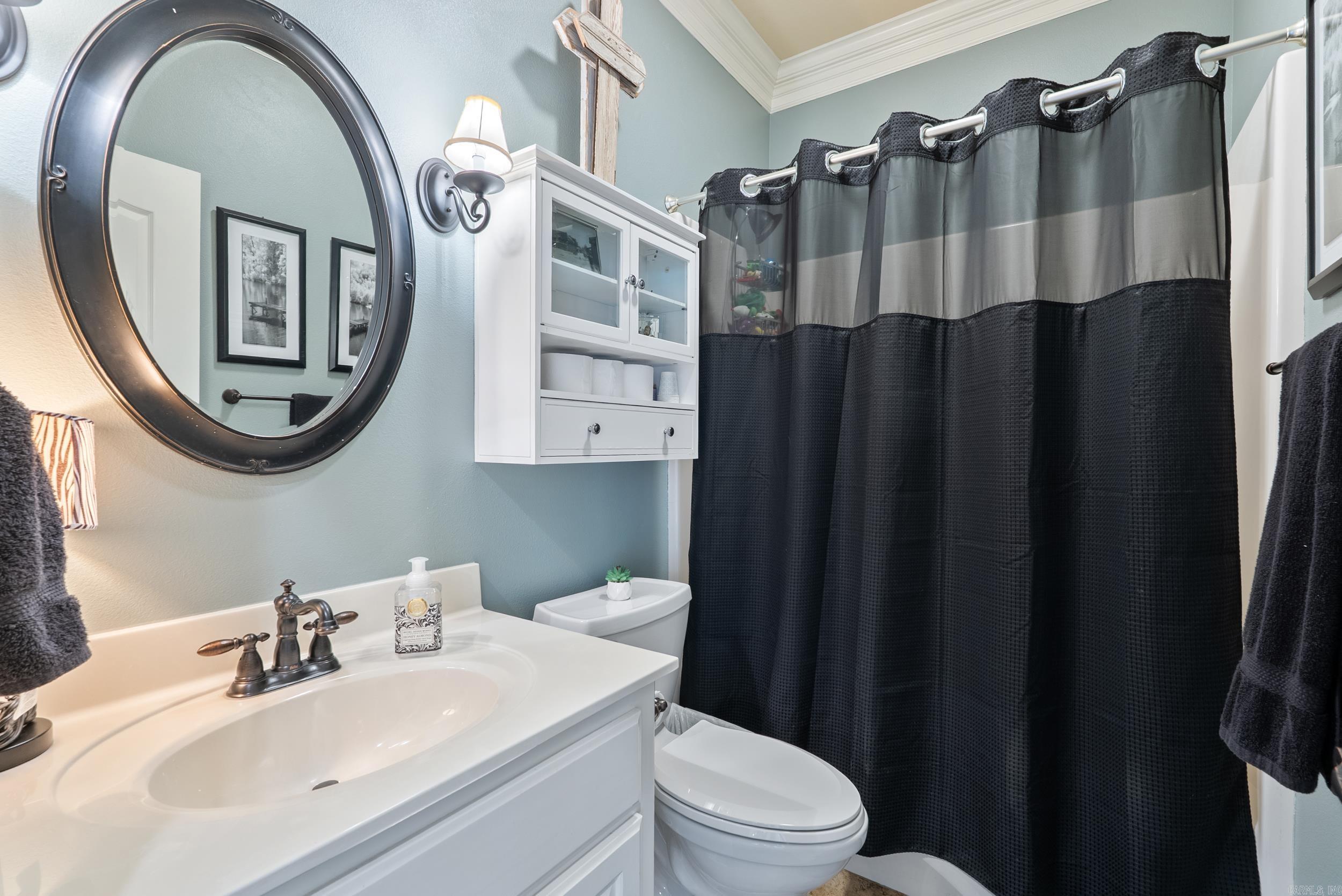 Canterbury - Residential