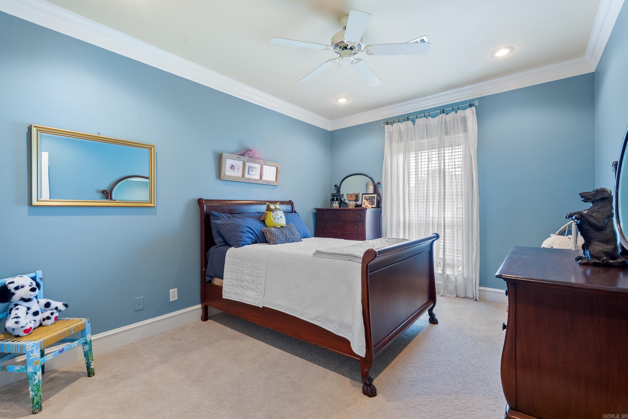 Canterbury - Residential