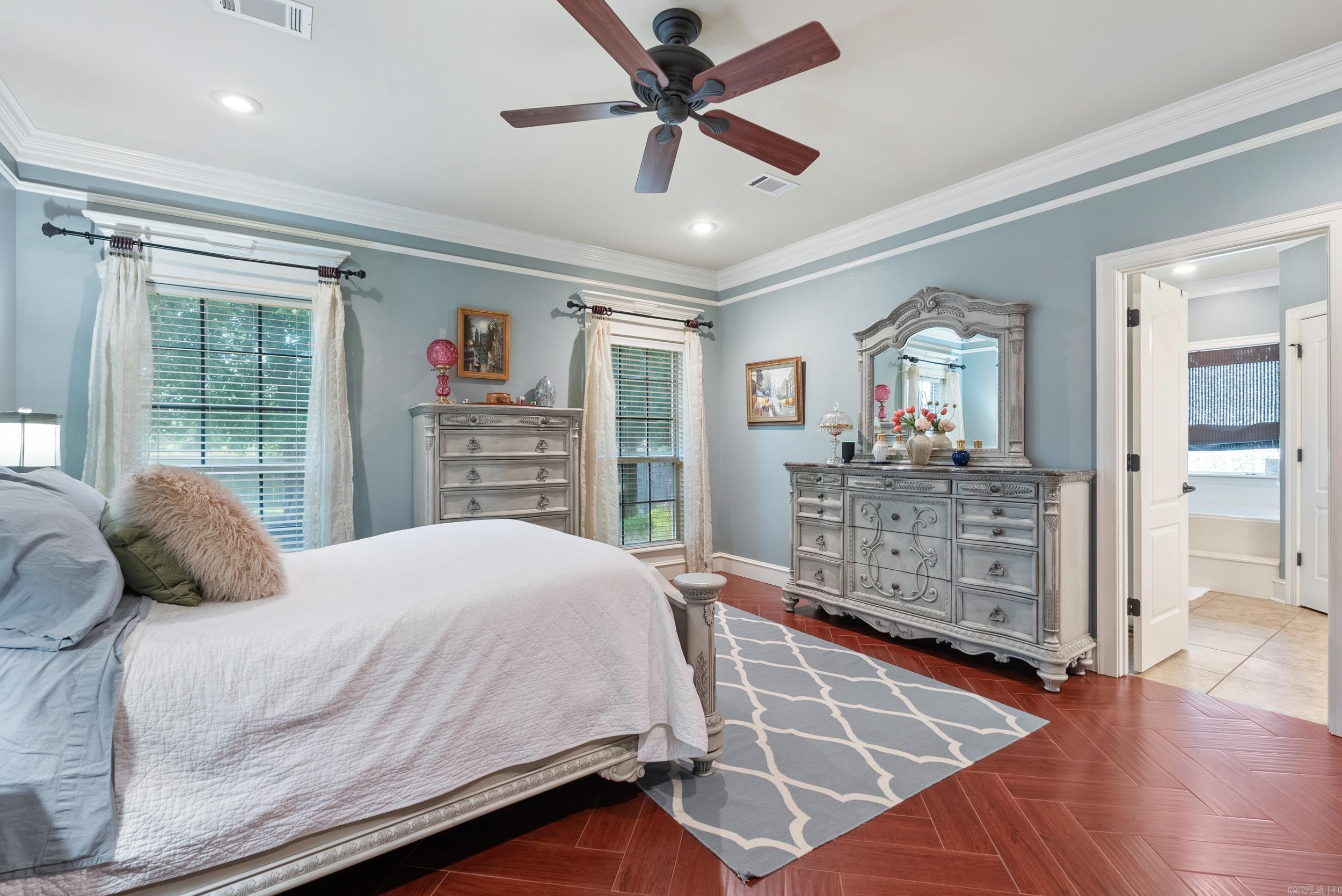 Canterbury - Residential