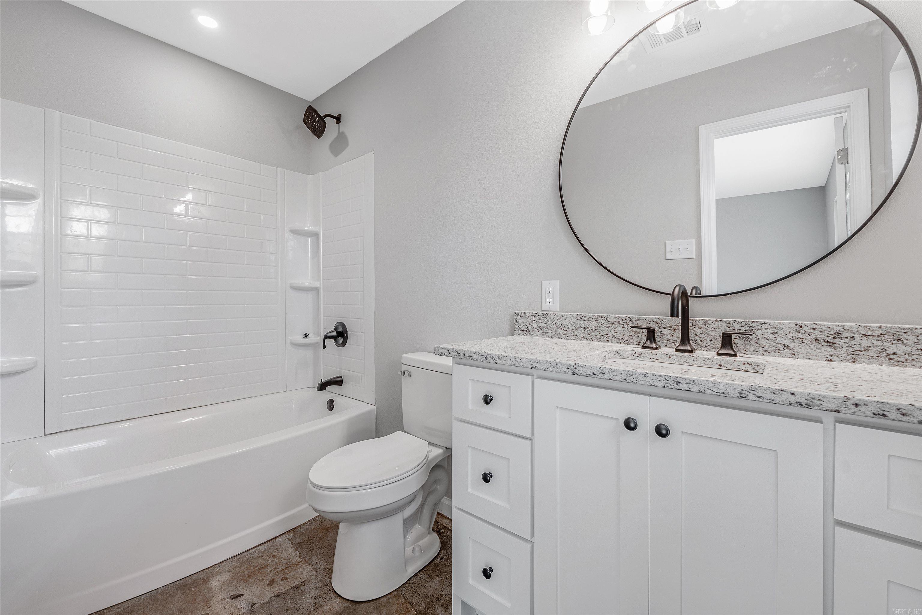 ARBOR OAKS - Residential