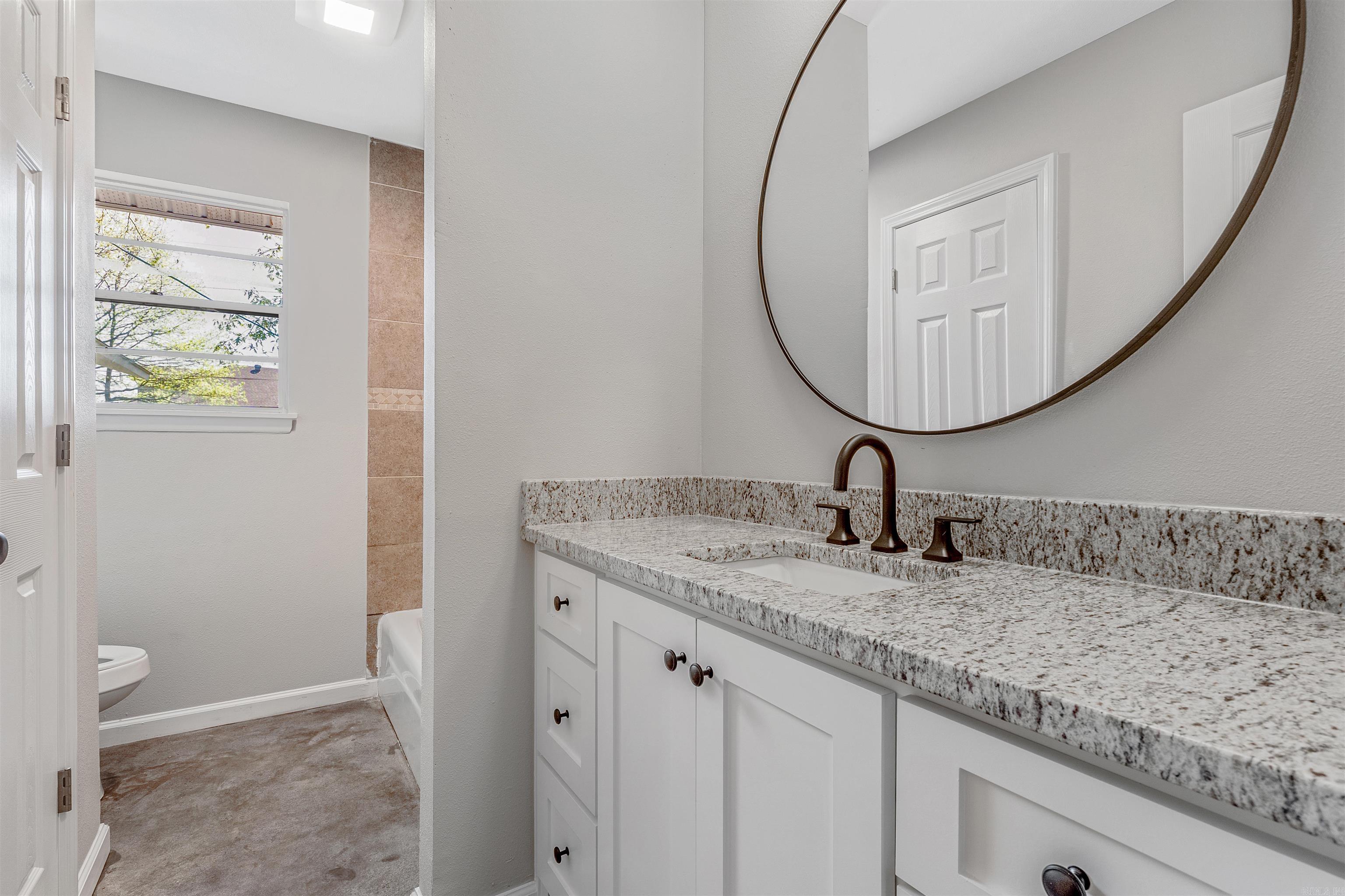 ARBOR OAKS - Residential