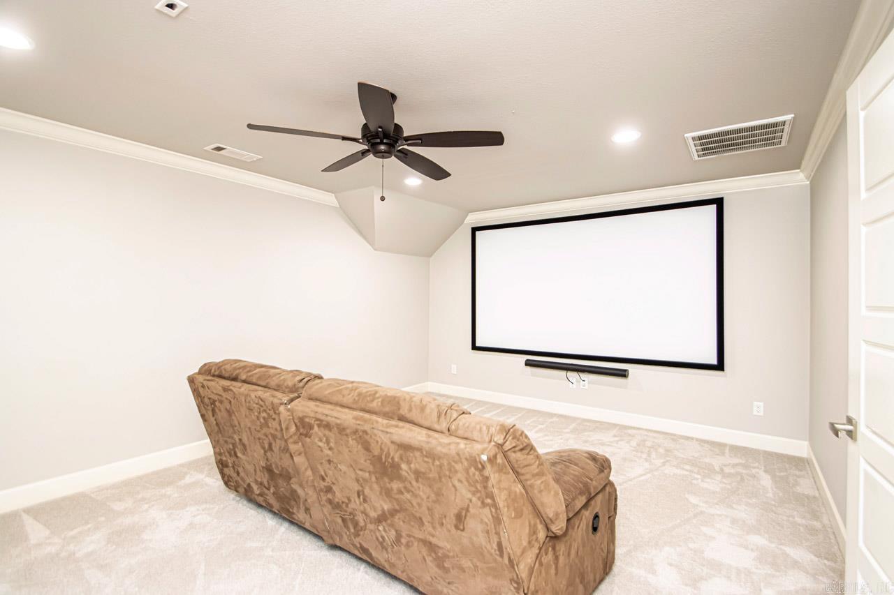 CHENAL VALLEY EPERNAY PLACE - Residential