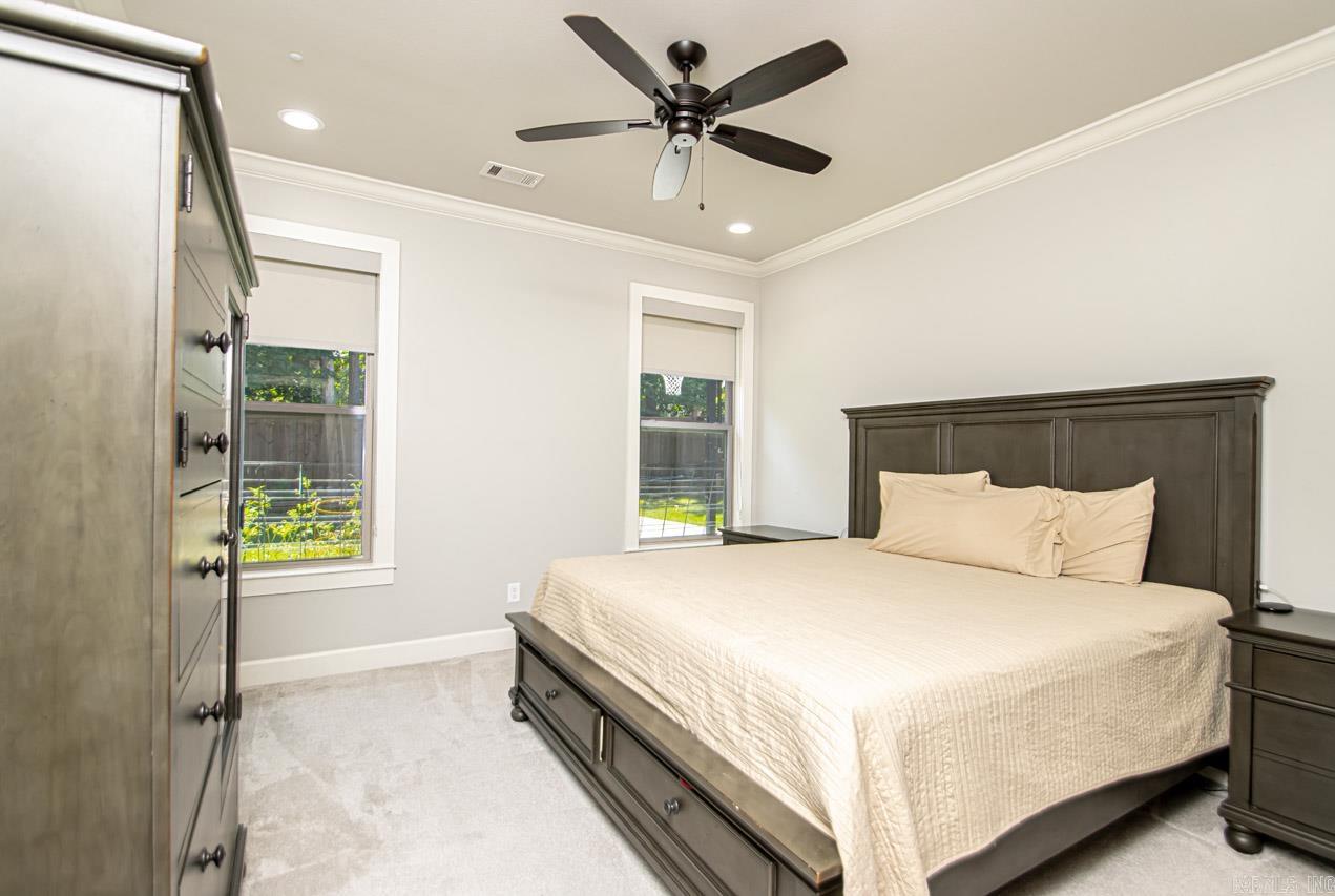 CHENAL VALLEY EPERNAY PLACE - Residential